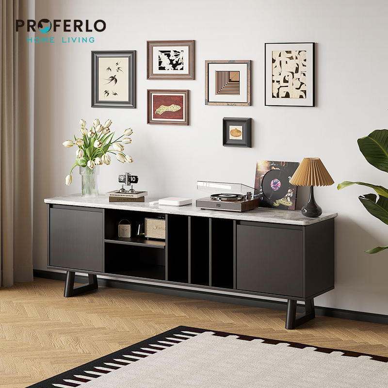 Morra TV Stand, 2M
