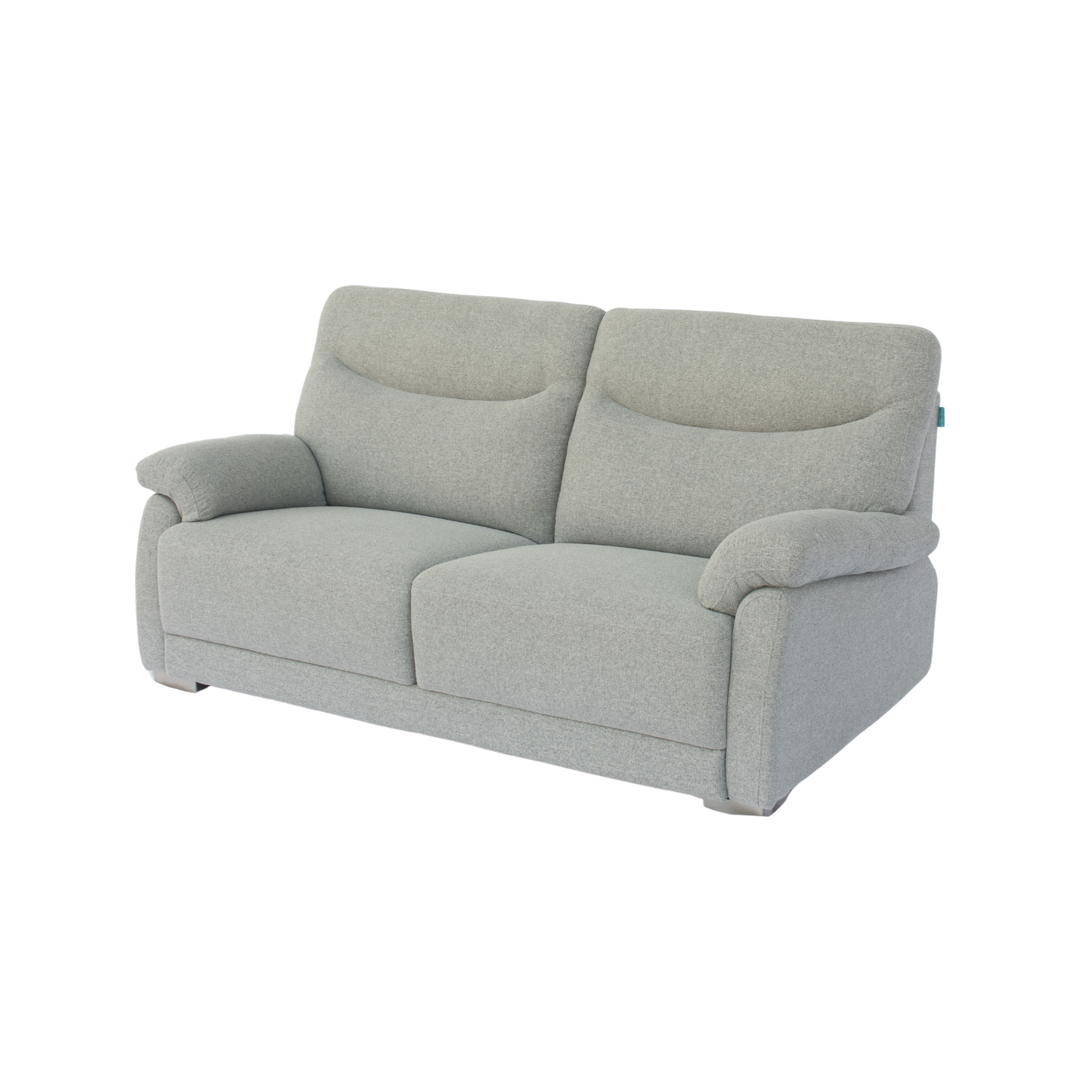 Tollo 3-Seater Sofa, GREY