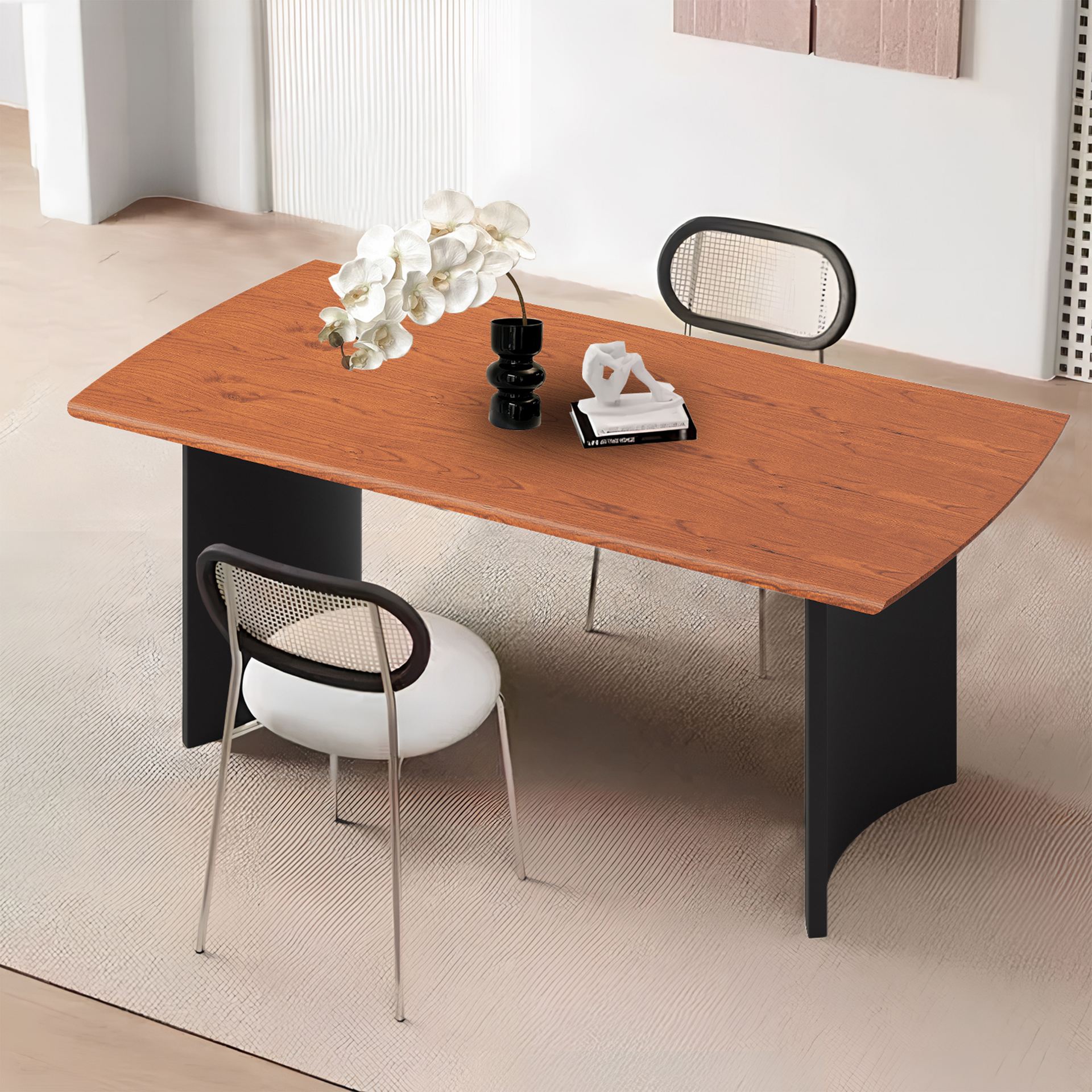 Matera Dining Table 2M