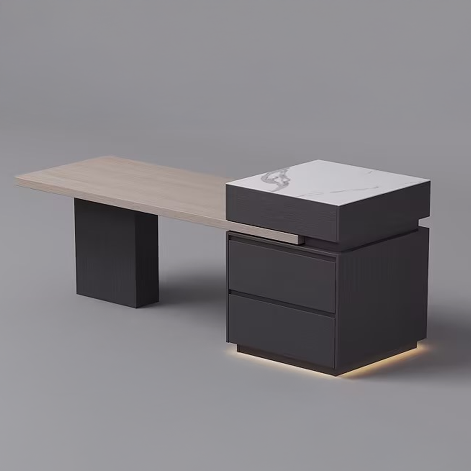 Fabro Kitchen Island