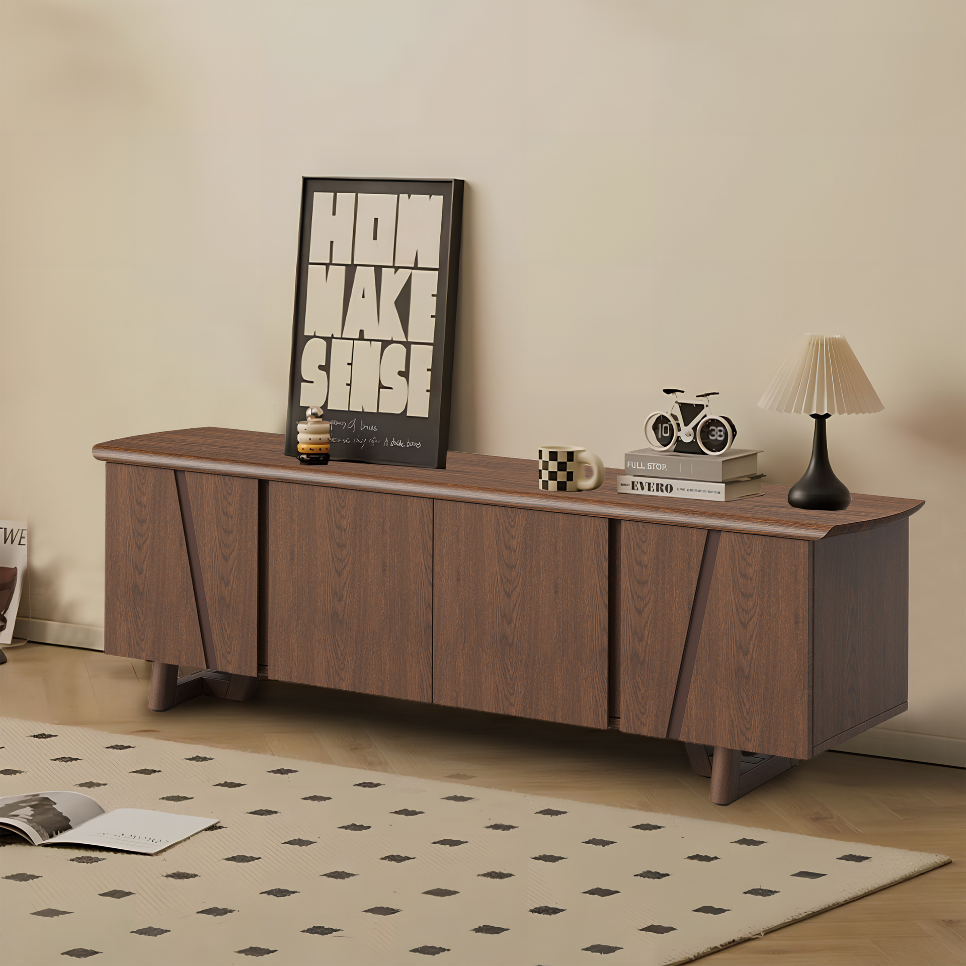 Arezzo TV-Stand