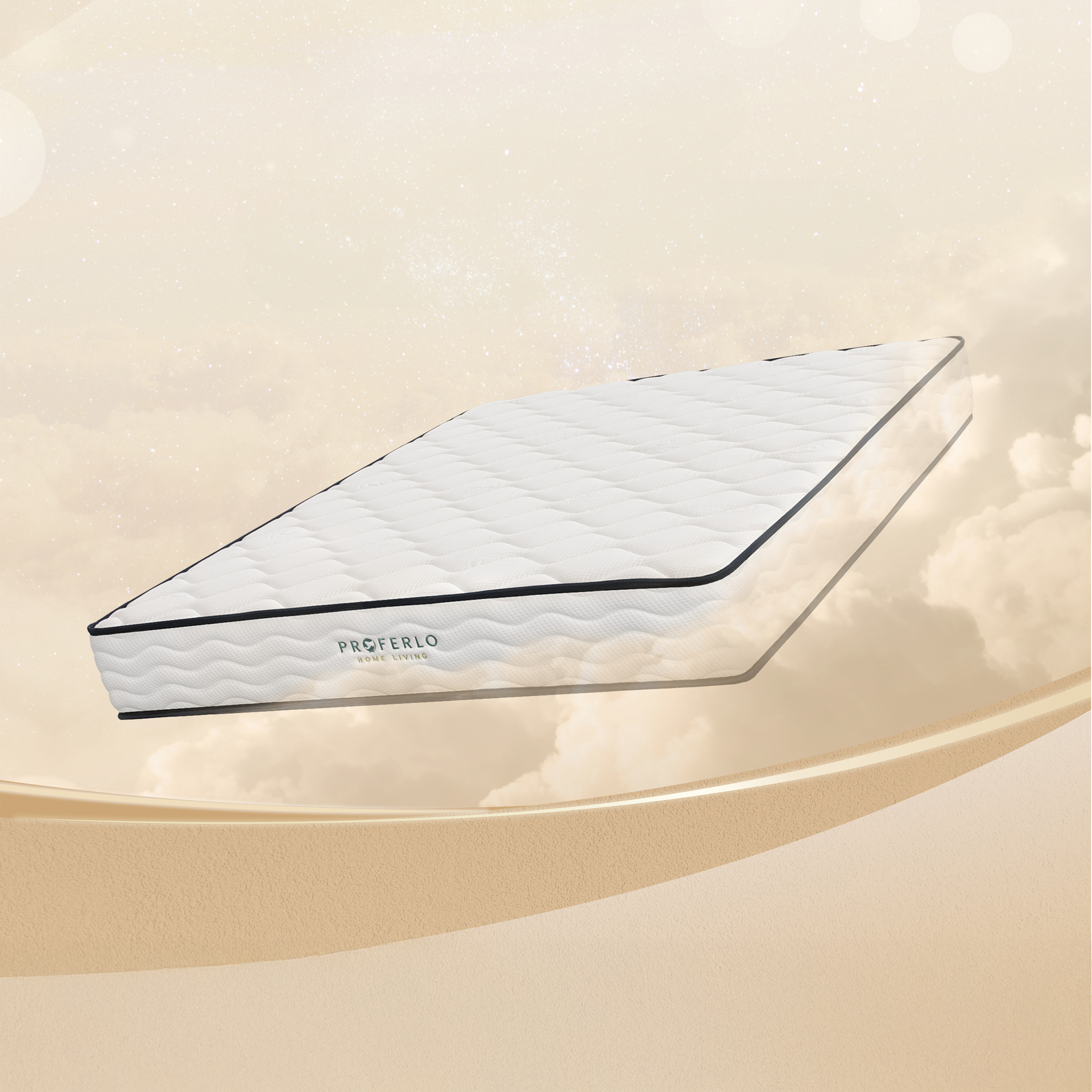 Agosta Mattress, Queen