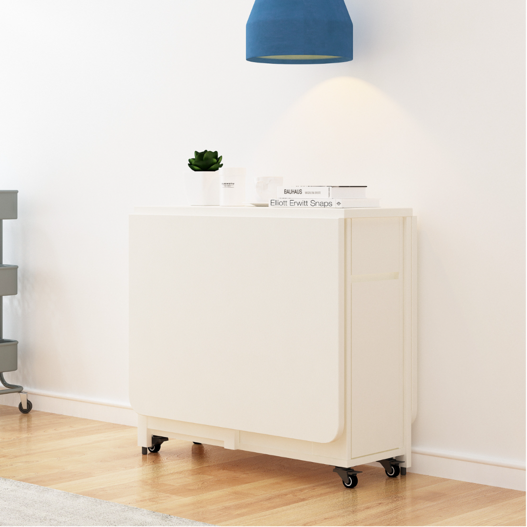 Lecce Extendable Dining Table / Dining Suite - Proferlo Furniture