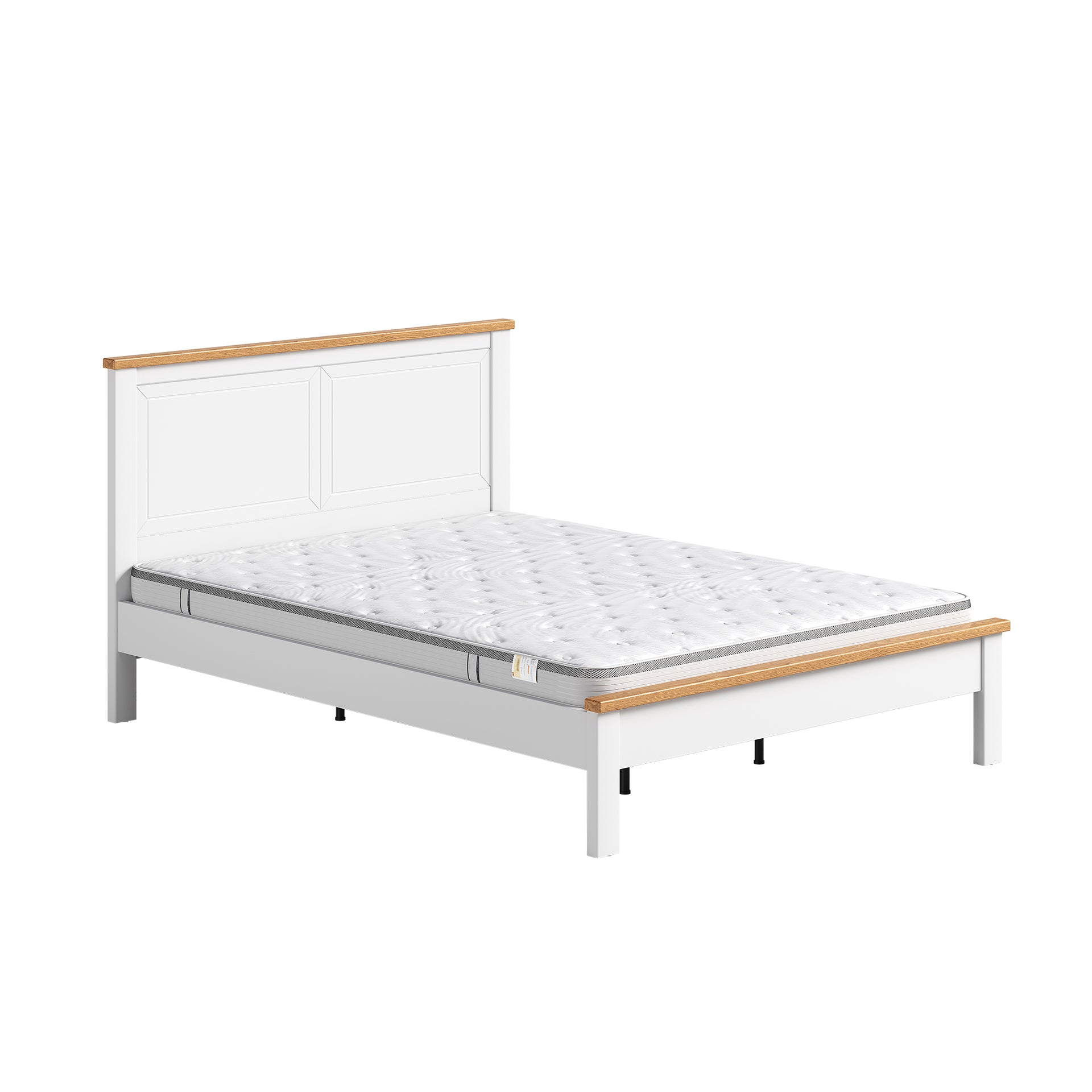 Stoven Bedframe, Queen