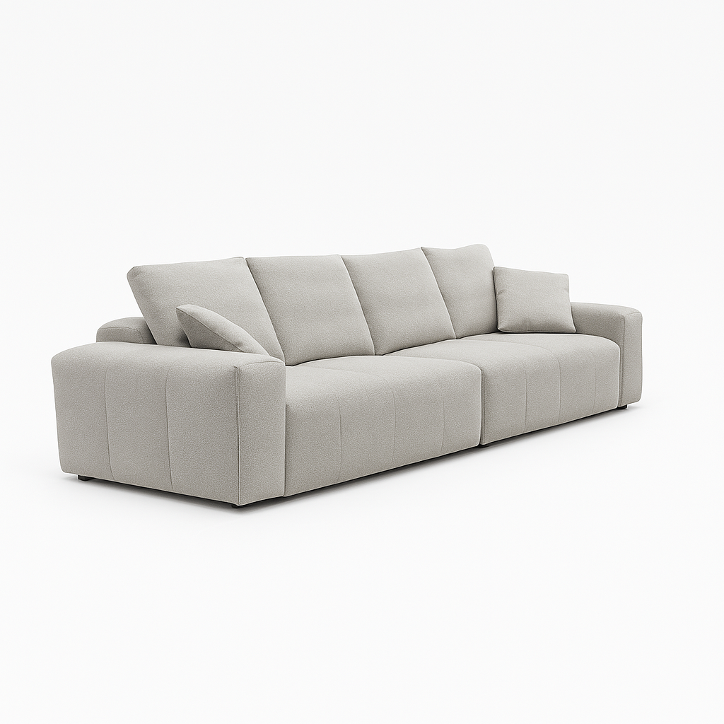 Bosa 4 Seater Sofa