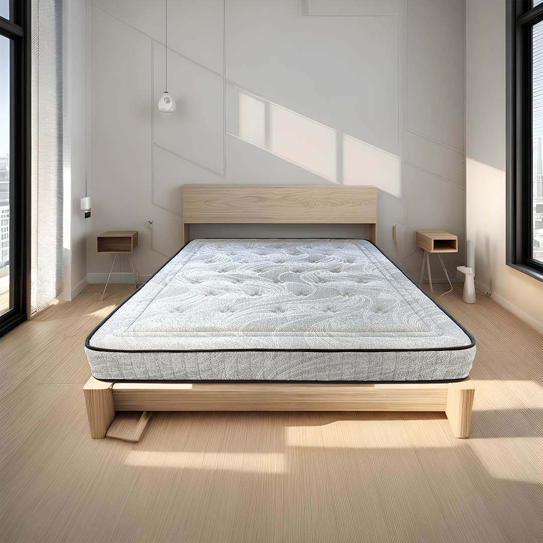 Super king size foam mattress deals