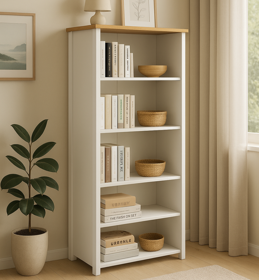Stoven Bookshelf