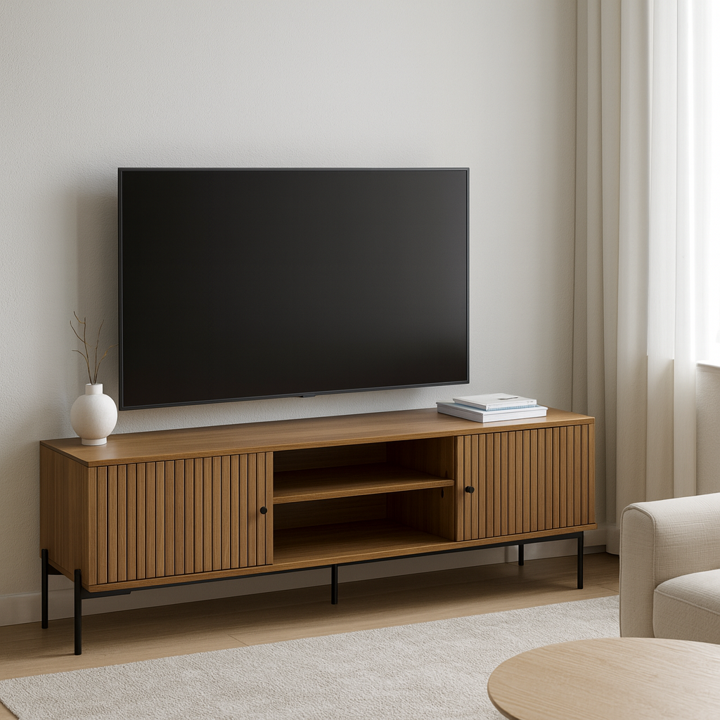 Polia TV Stand 1.5M