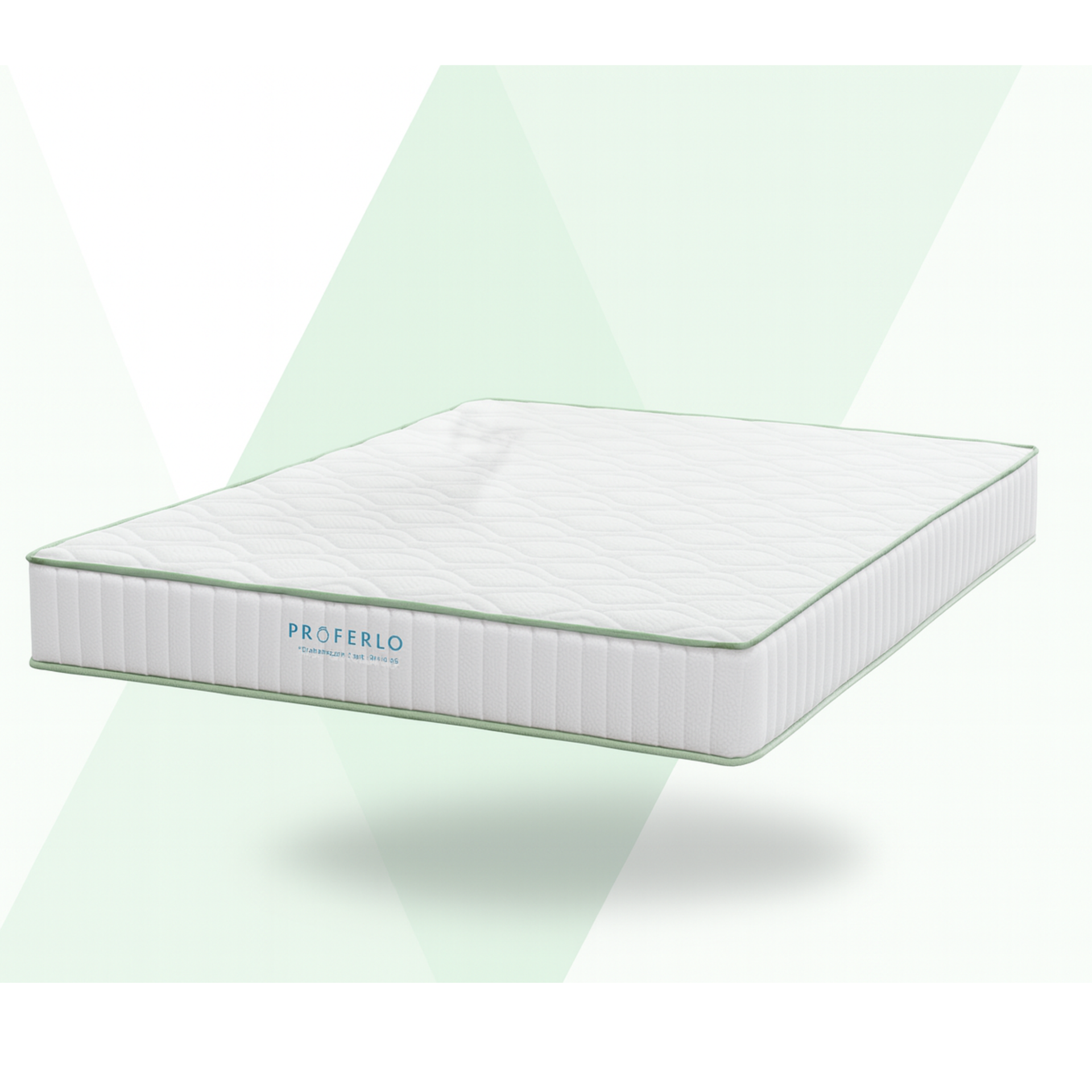 Iseo Firm Mattress, Queen