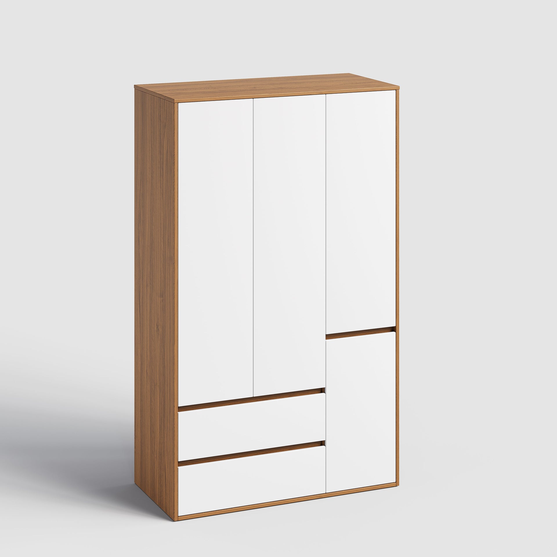 Polia Wardrobe