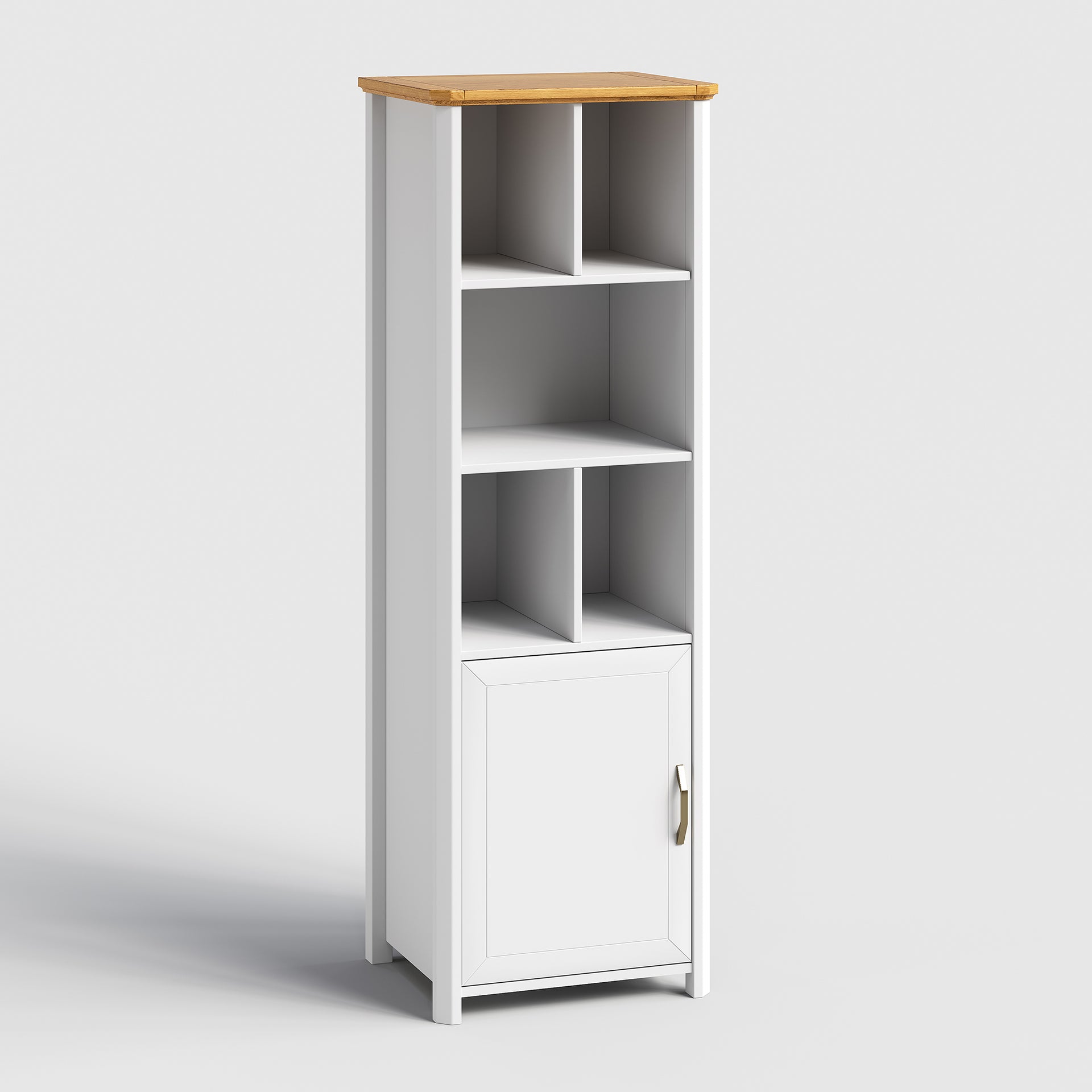 Stoven Shelving