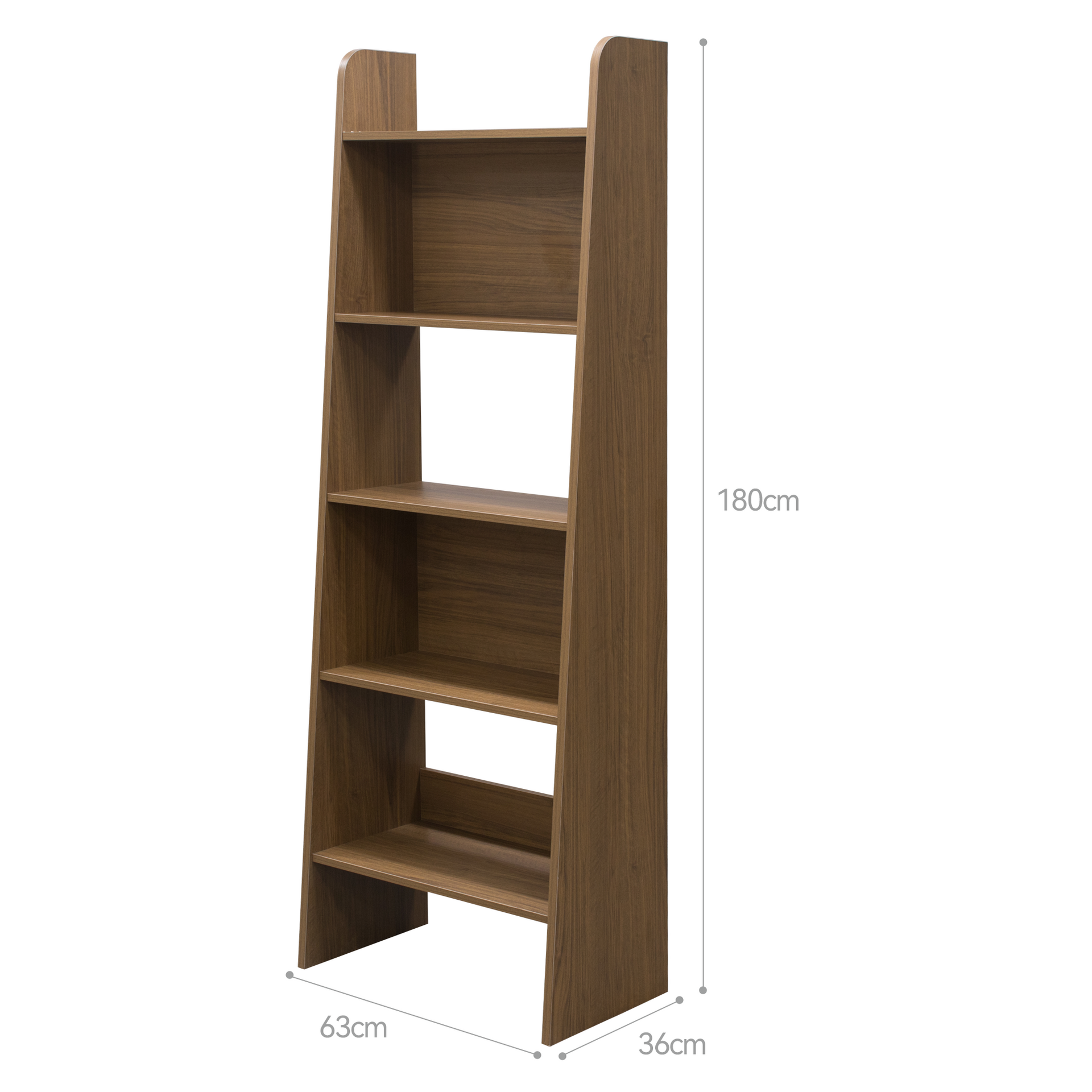 Polia Shelving Unit