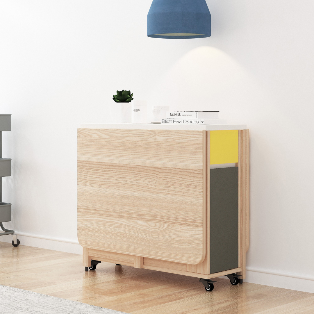 Lecce Extendable Dining Table / Dining Suite - Proferlo Furniture