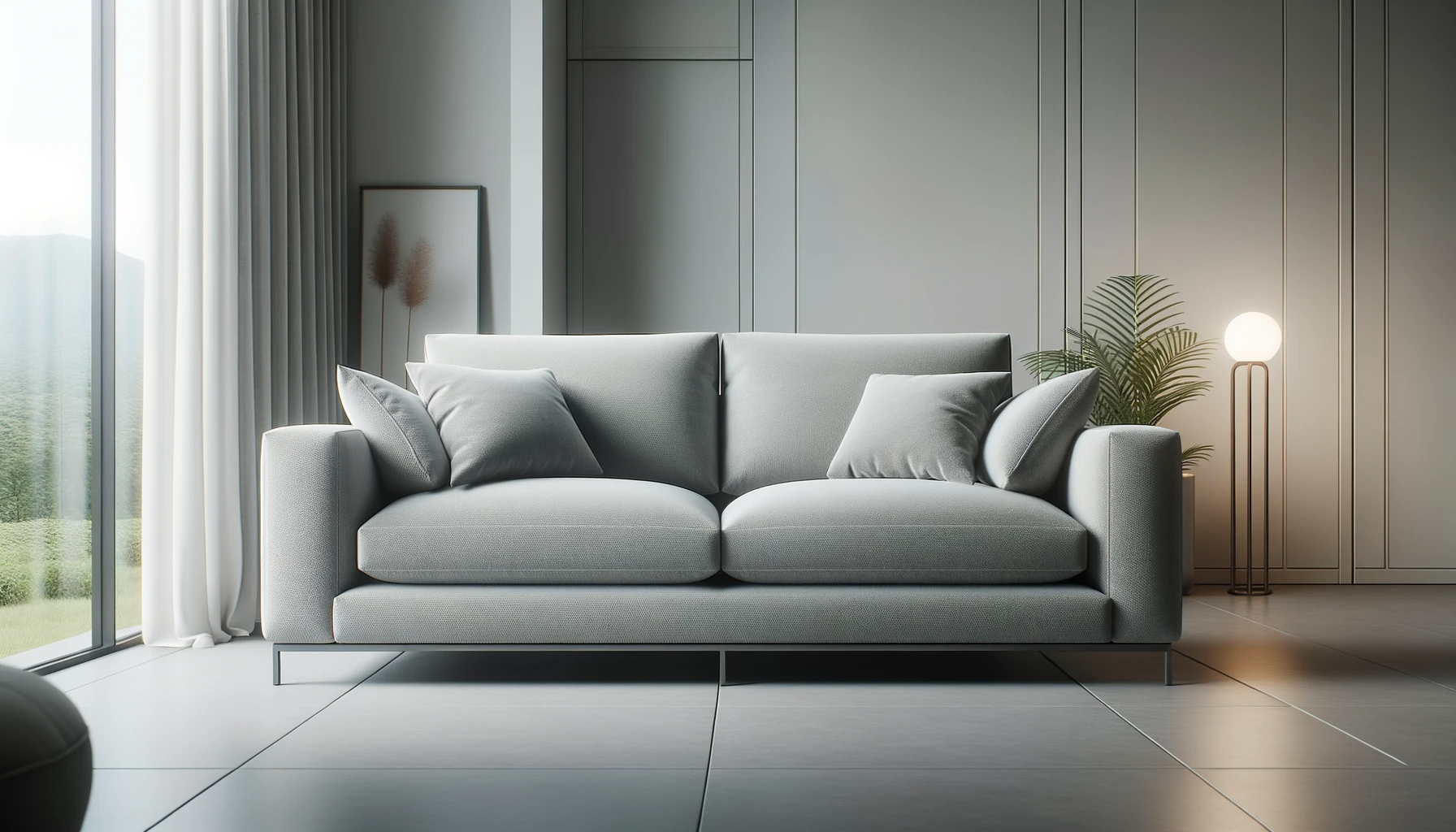 Why Do You Need a Two-Seater Sofa?