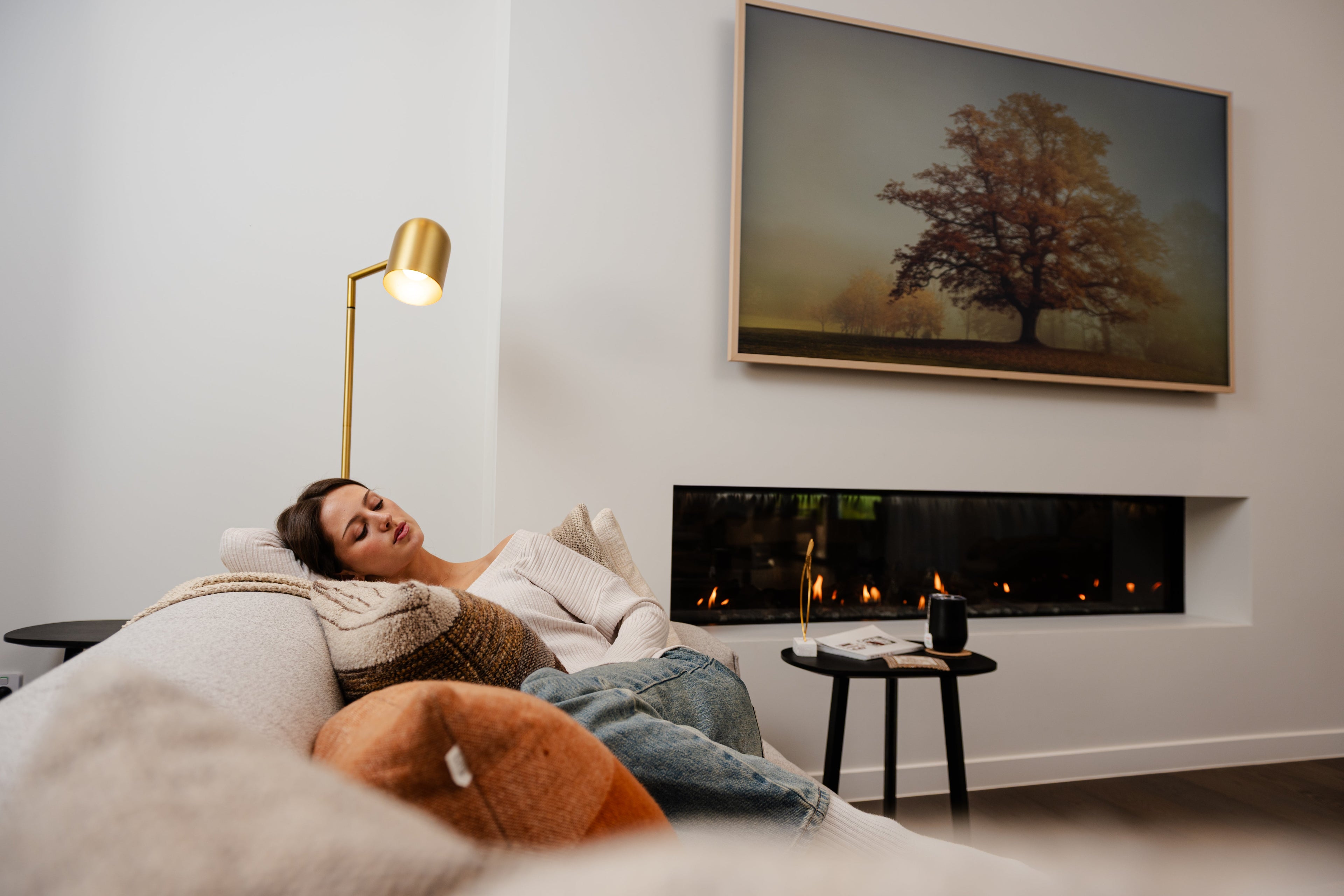 Throw a Light On The Top Factors To Consider While Choosing A Sofa Bed!