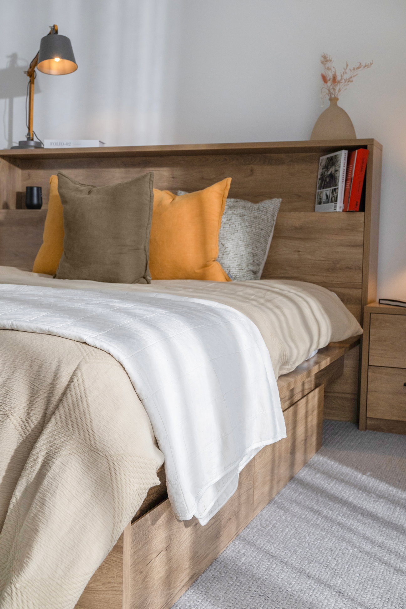 Step-By-Step Guide for Buying Cheap Bed Frames