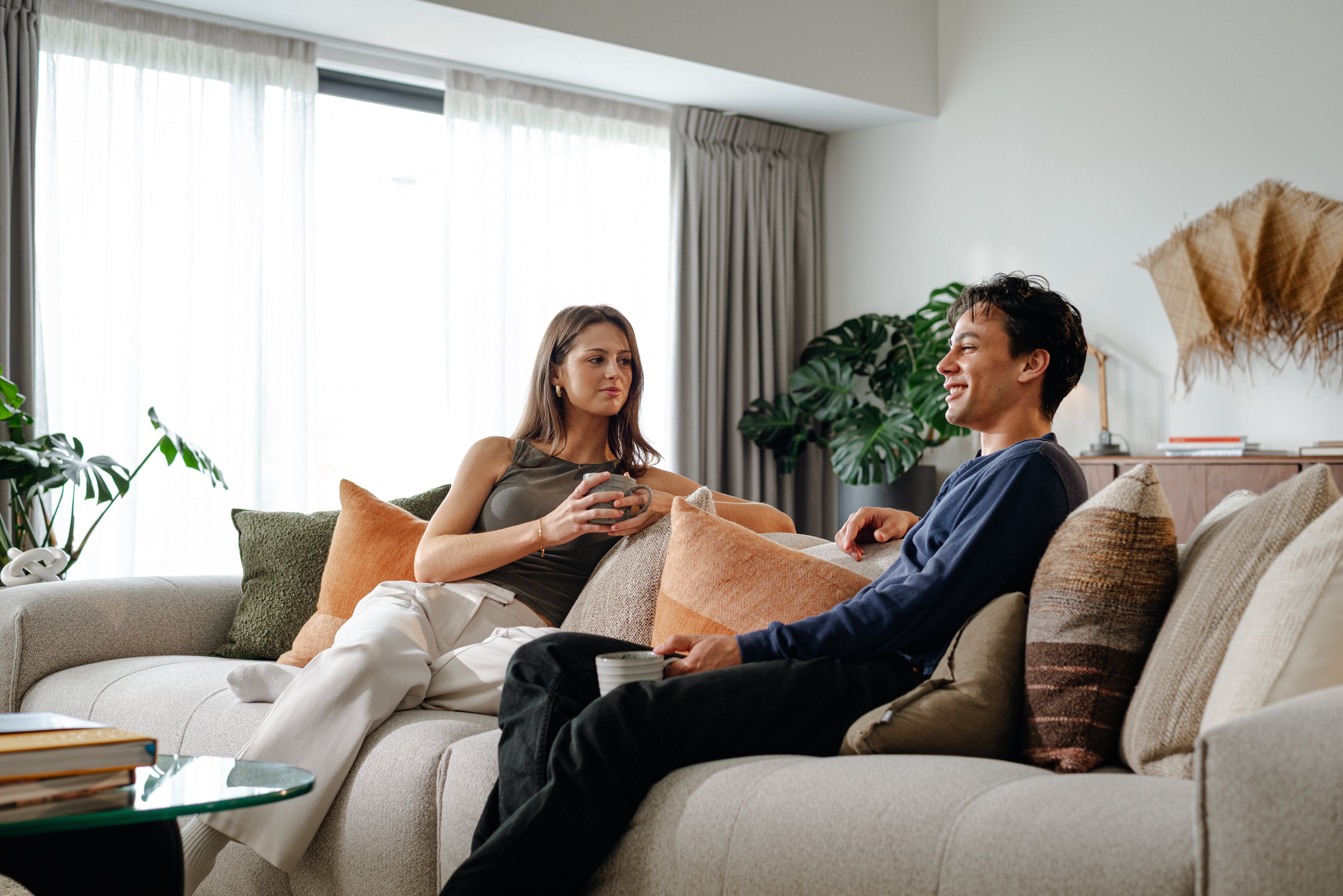 Why Do You Need a Two-Seater Sofa?