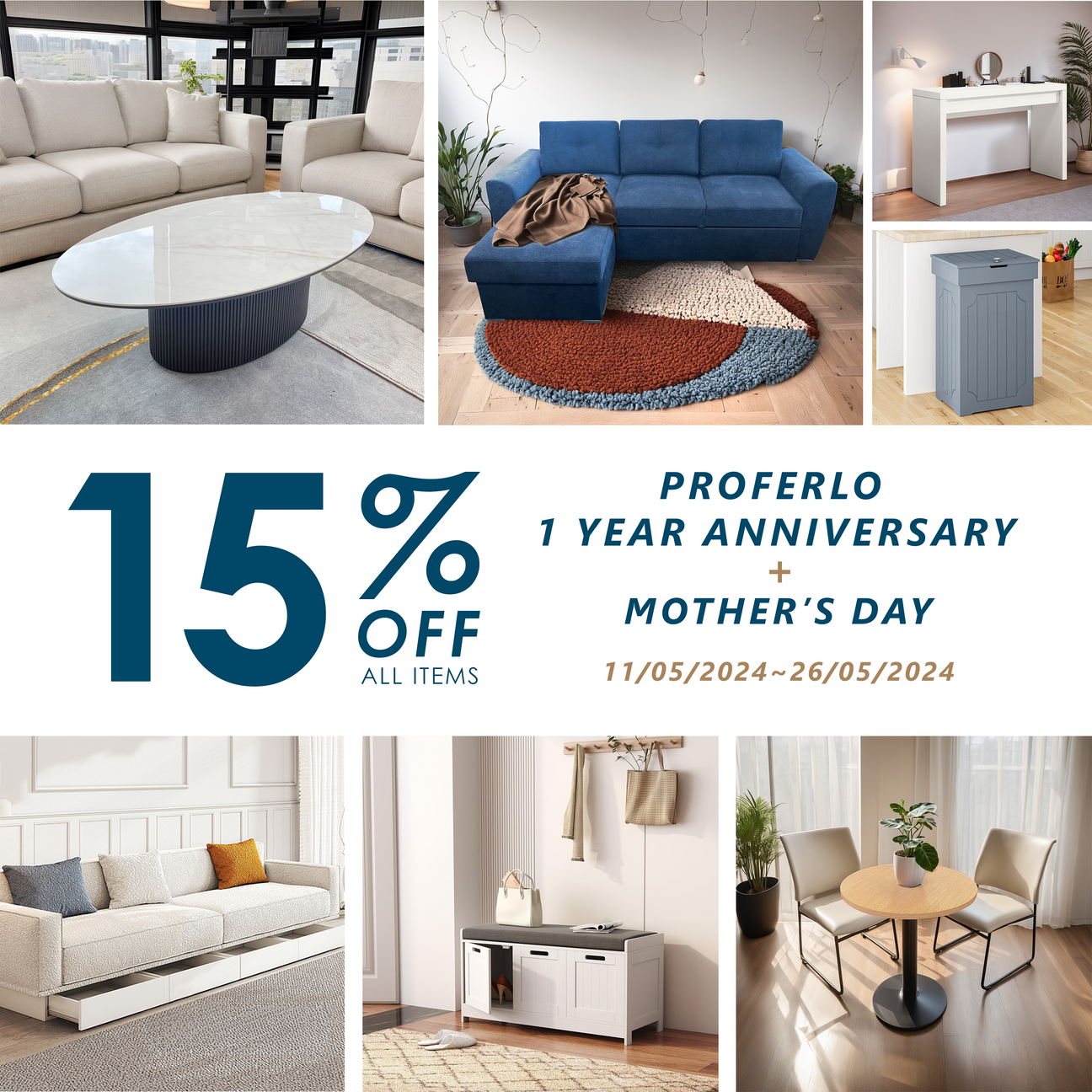 Highlight The Key Advantages of Investing In Extendable Dining Tables In NZ!