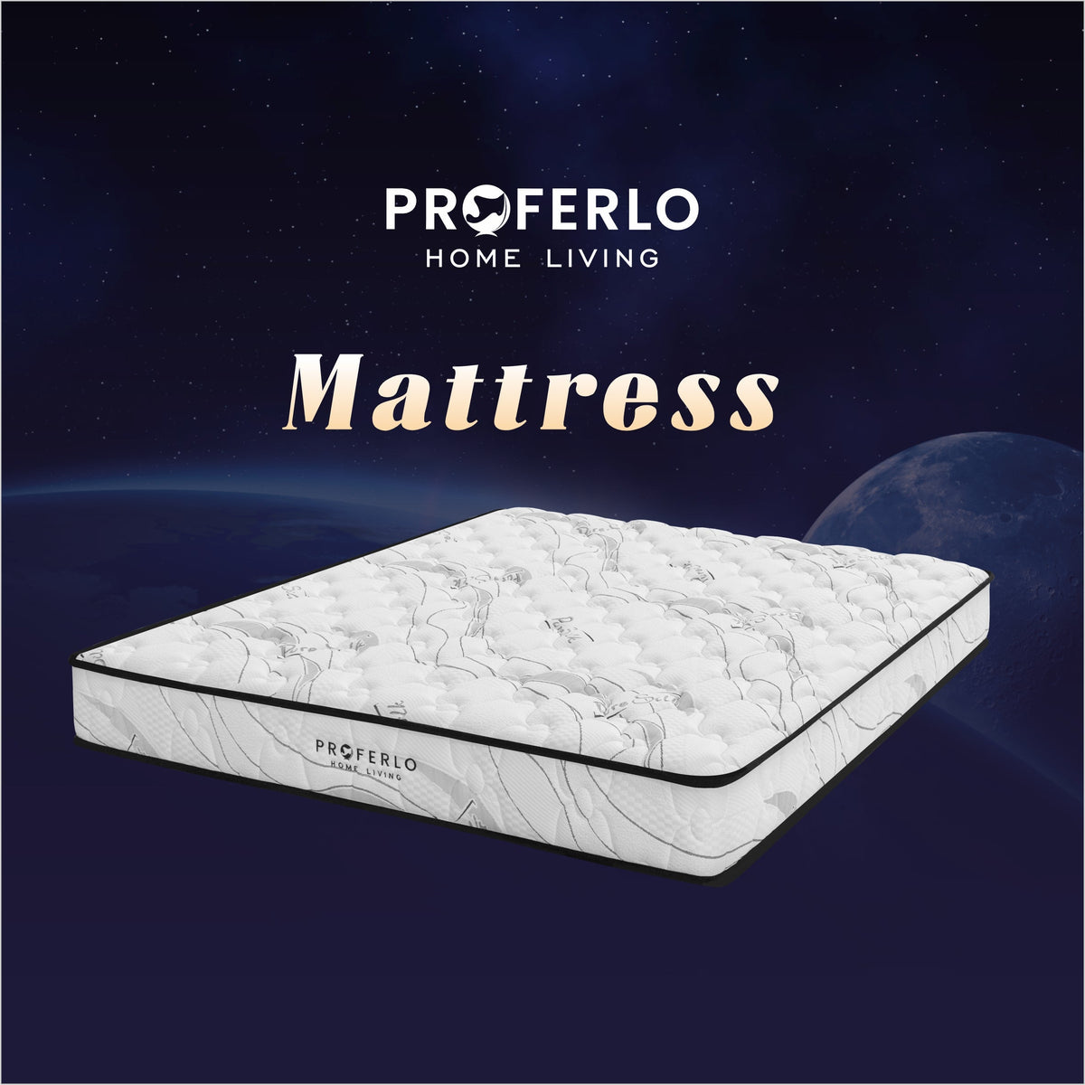 Queen Mattresses