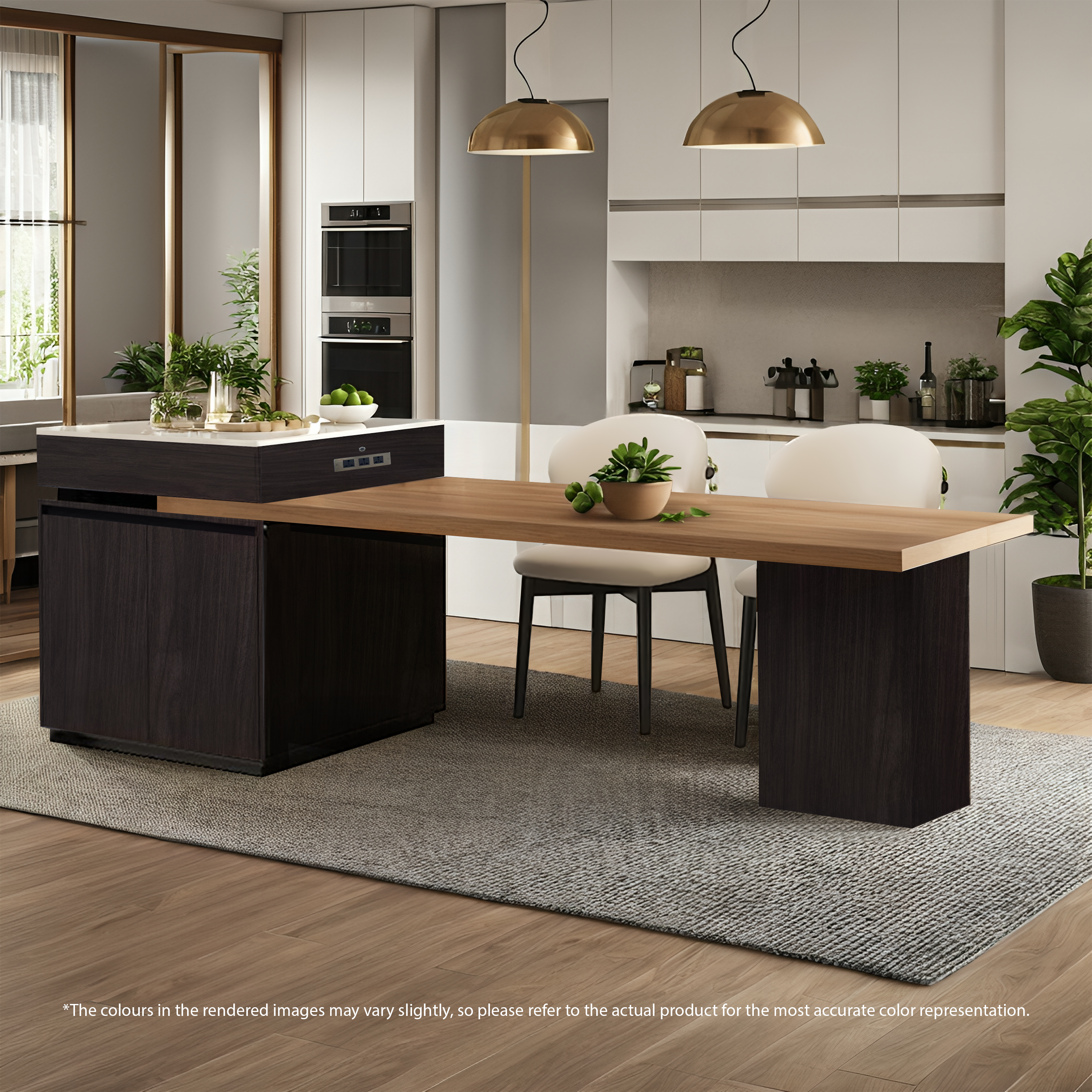 Kitchen Islands