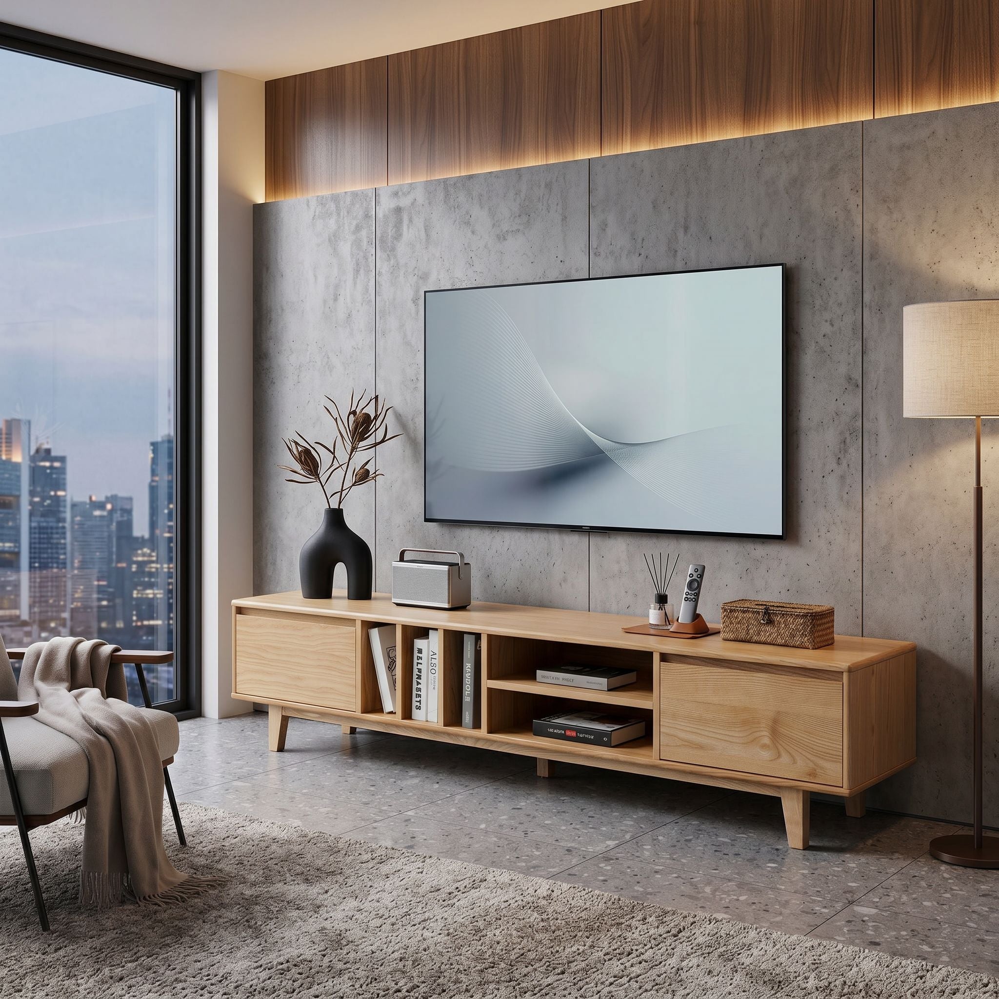 Buy TV Stands/TV Units