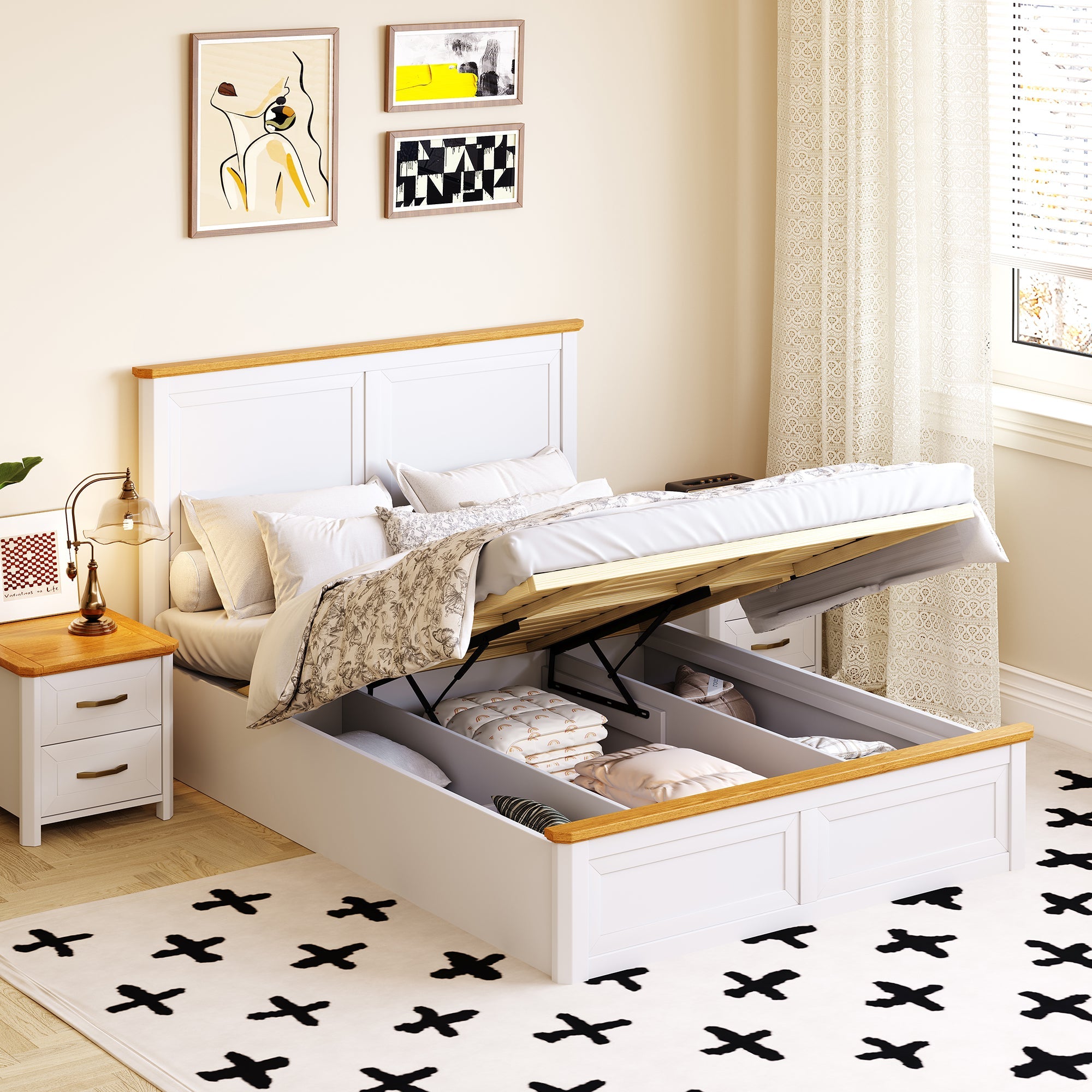 Bedroom Furniture