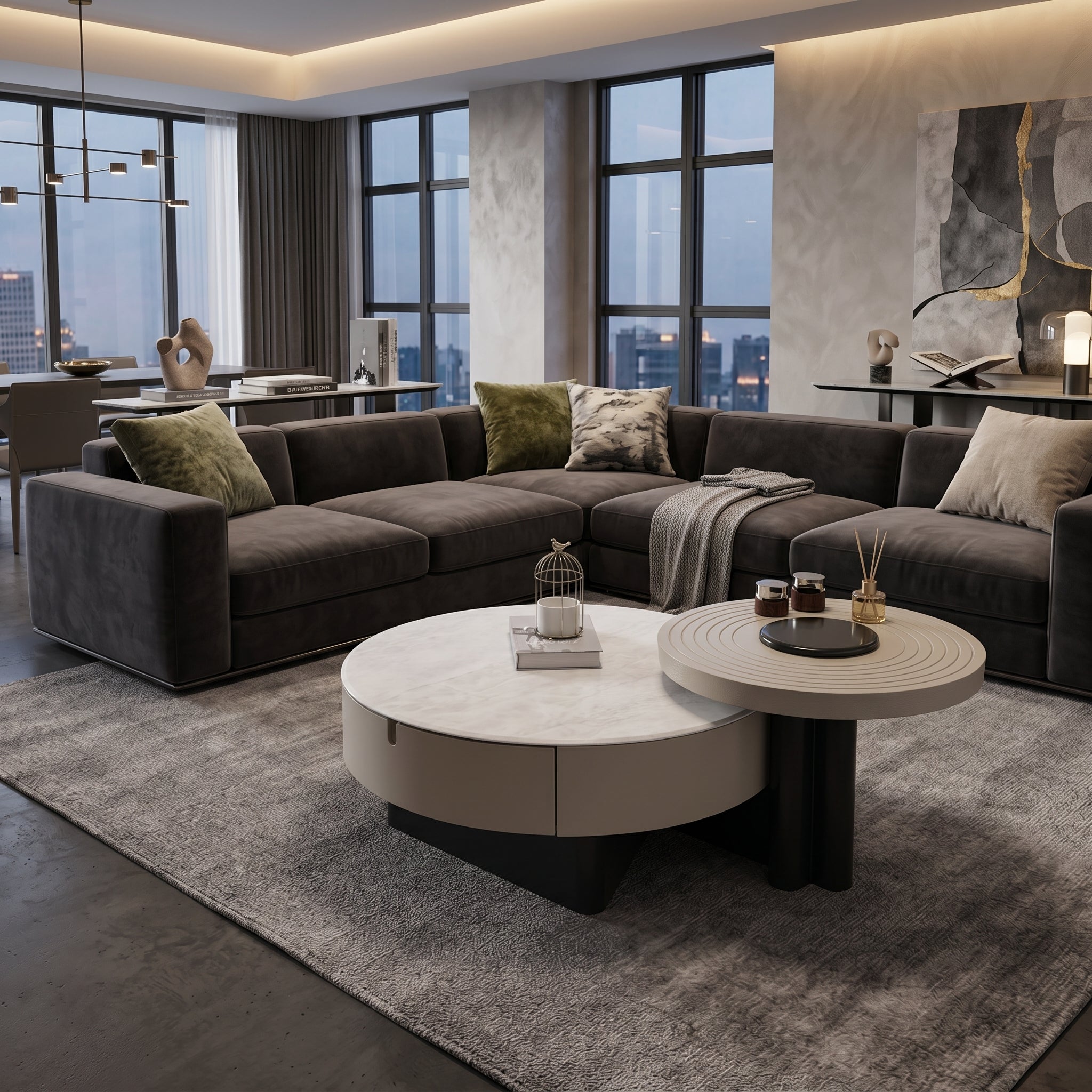 Buy Living Room Furniture