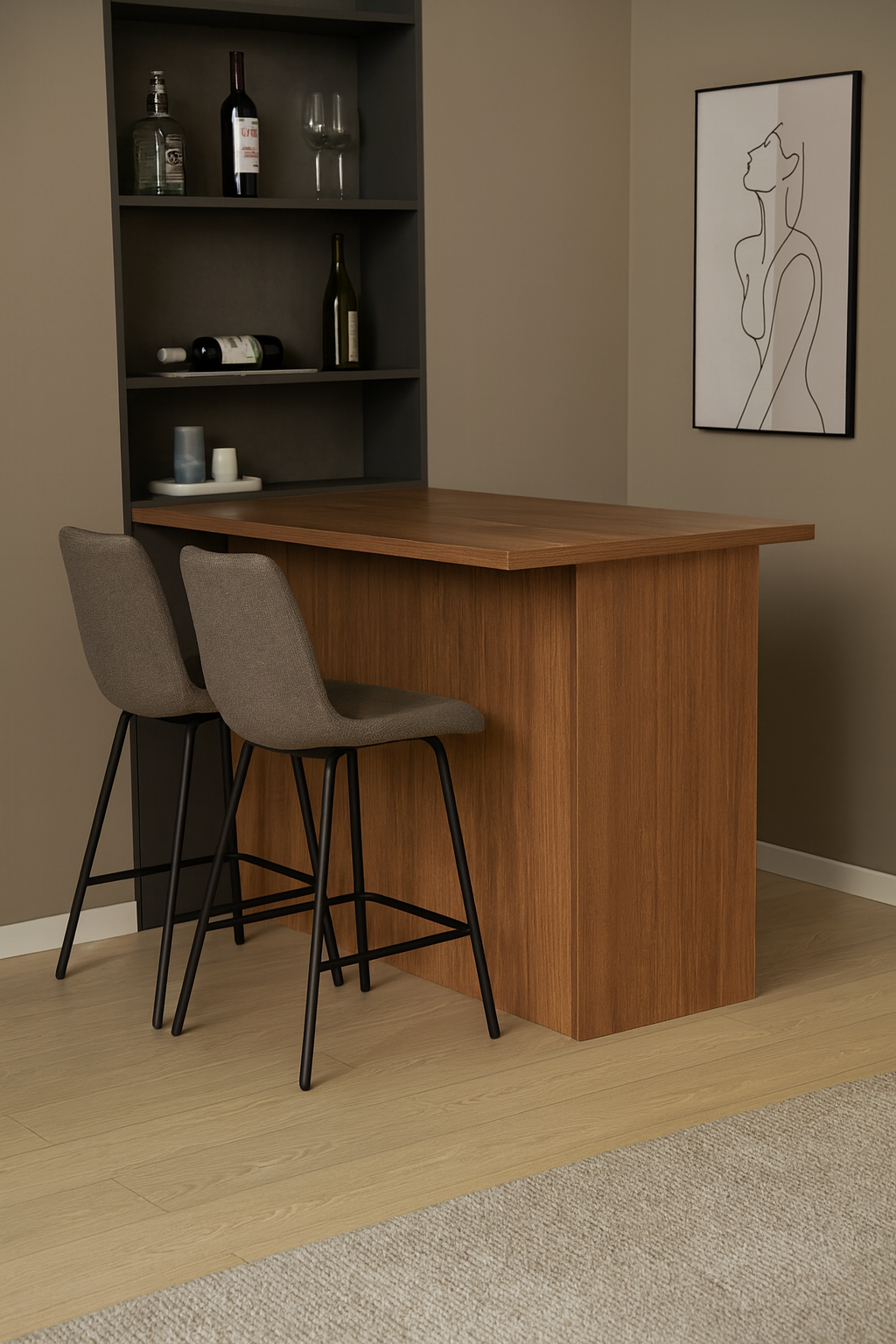 Bar Chairs