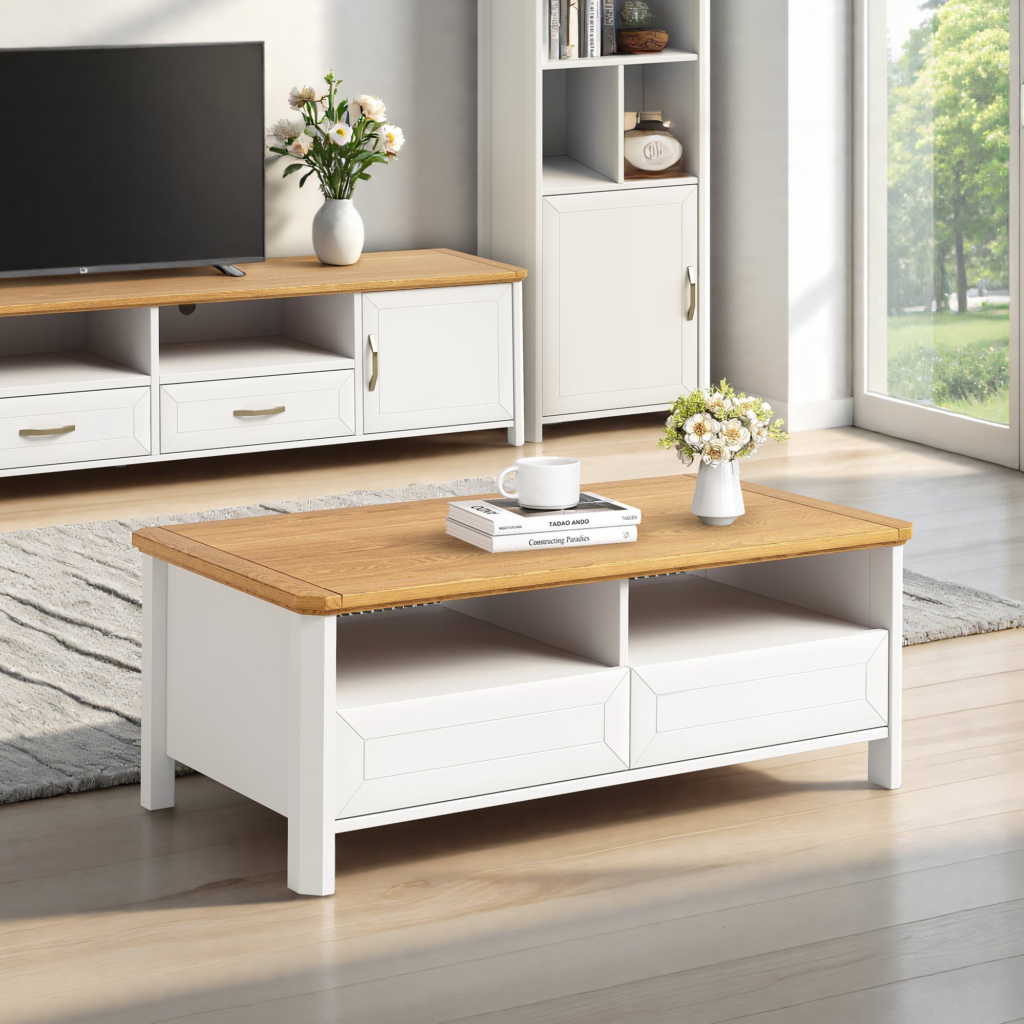 Stoven home series