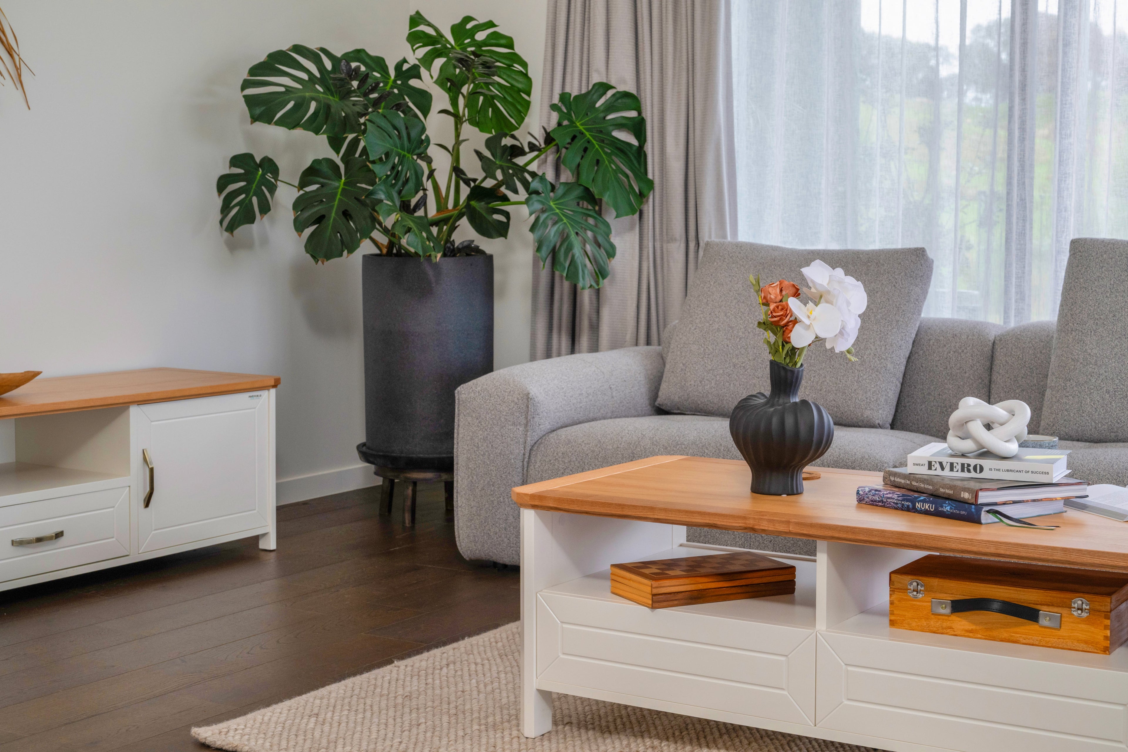 Stoven Home Series