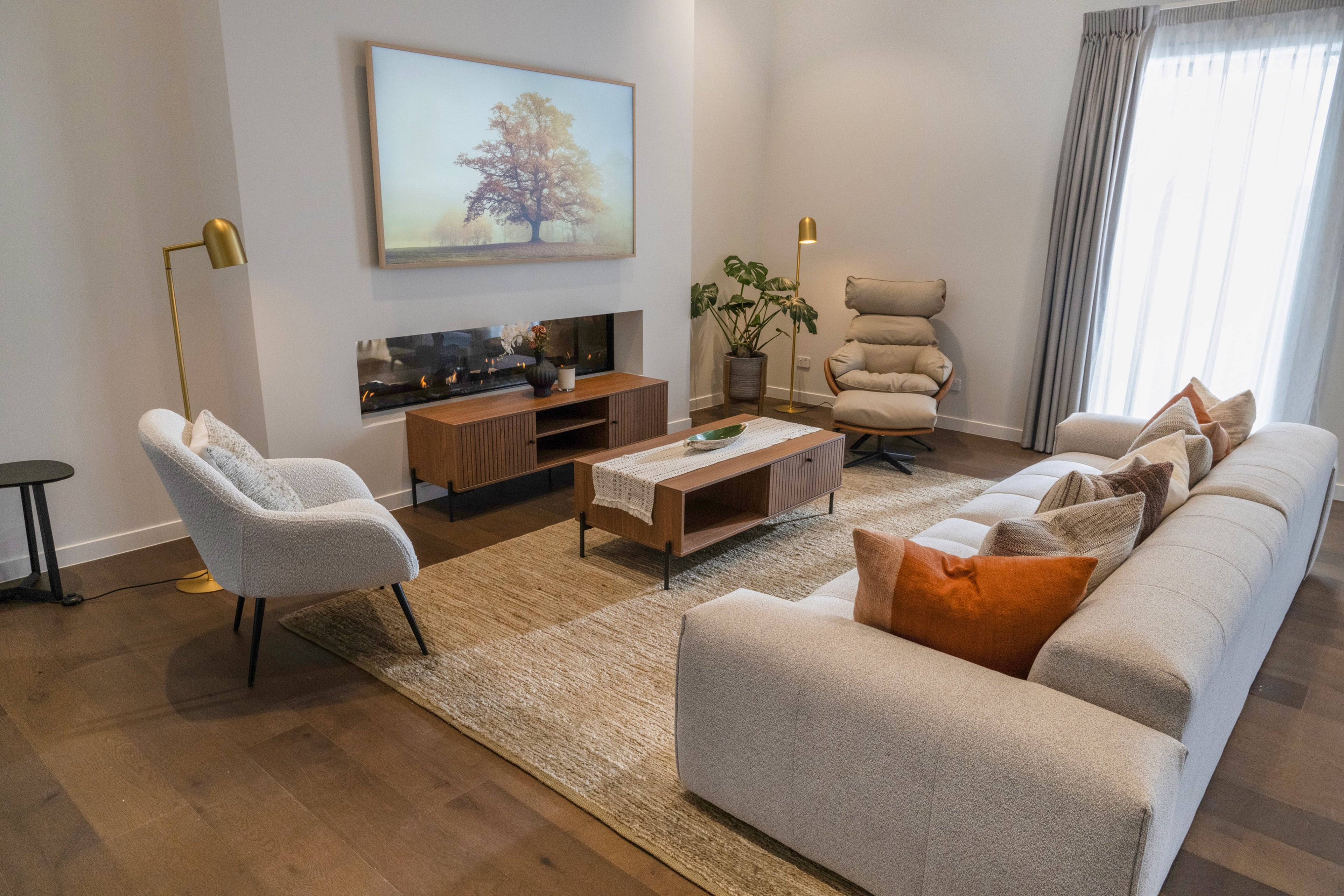 Polia Home Series