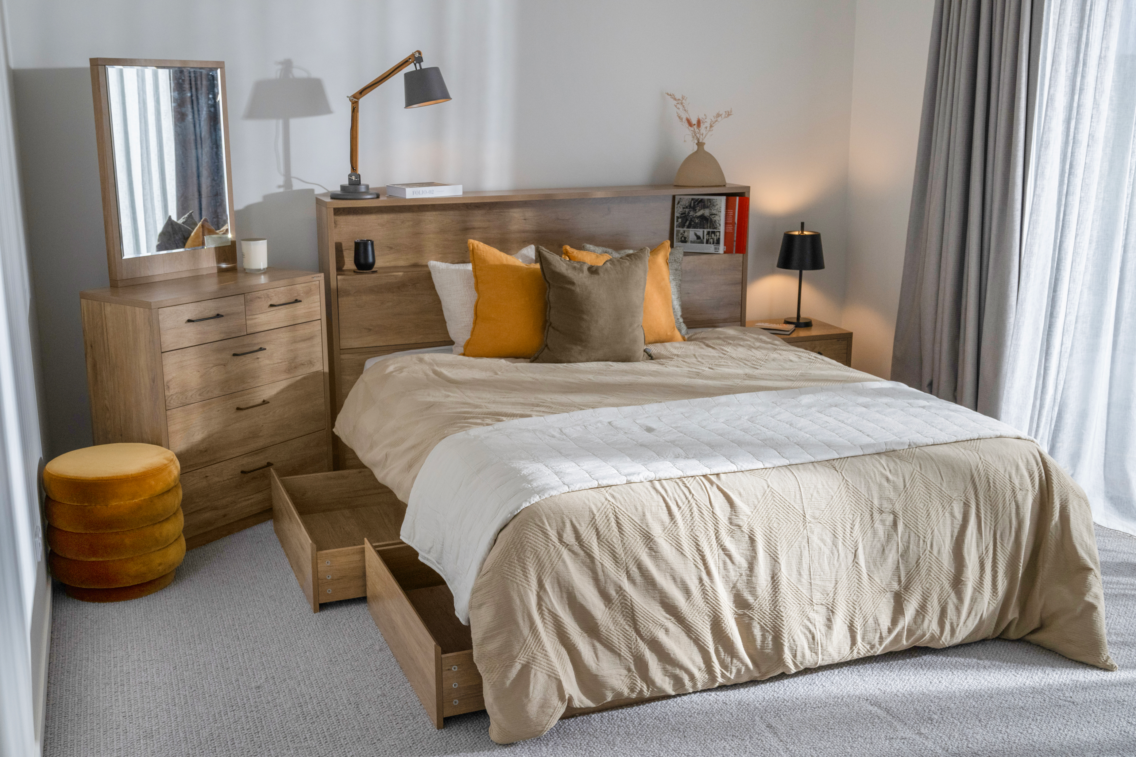Platsa Home Series