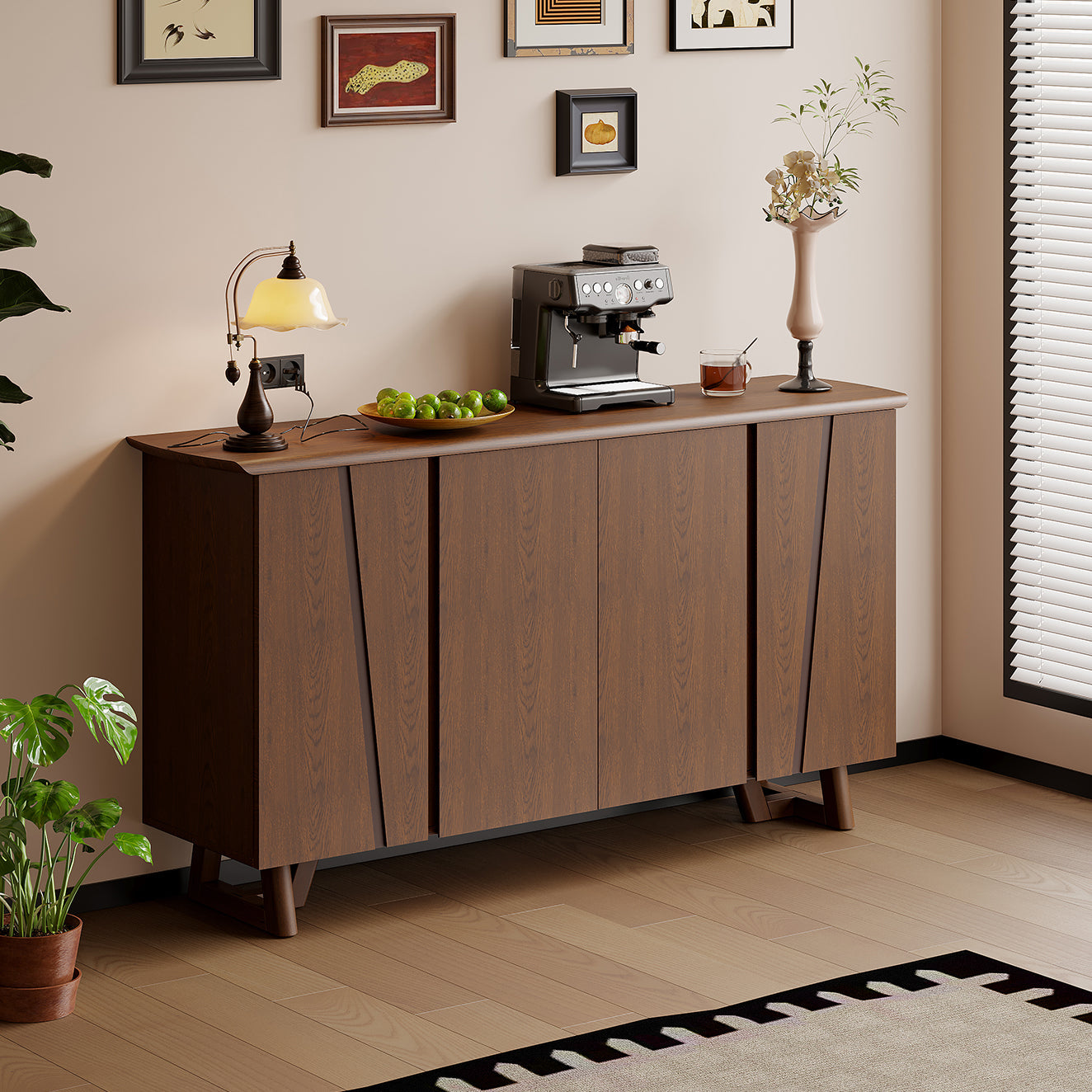 Arezzo Home Series