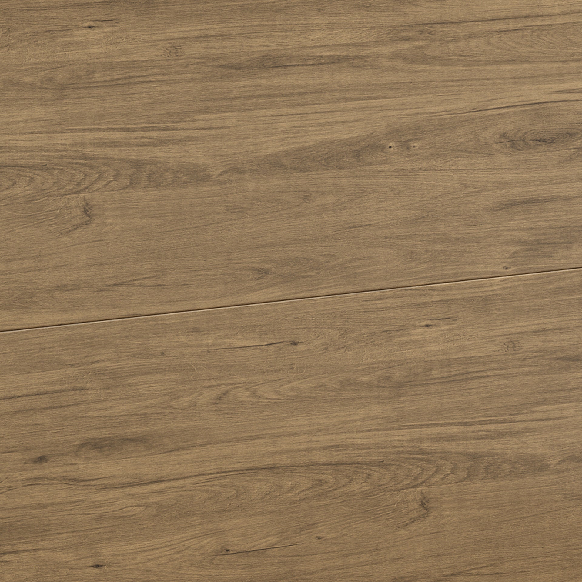 Platsa 2 over 2 Drawer Lowboy, Grey Oak