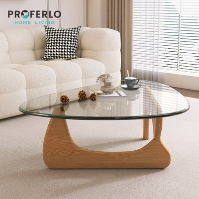 Replica Coffee Table, 1M, Wood