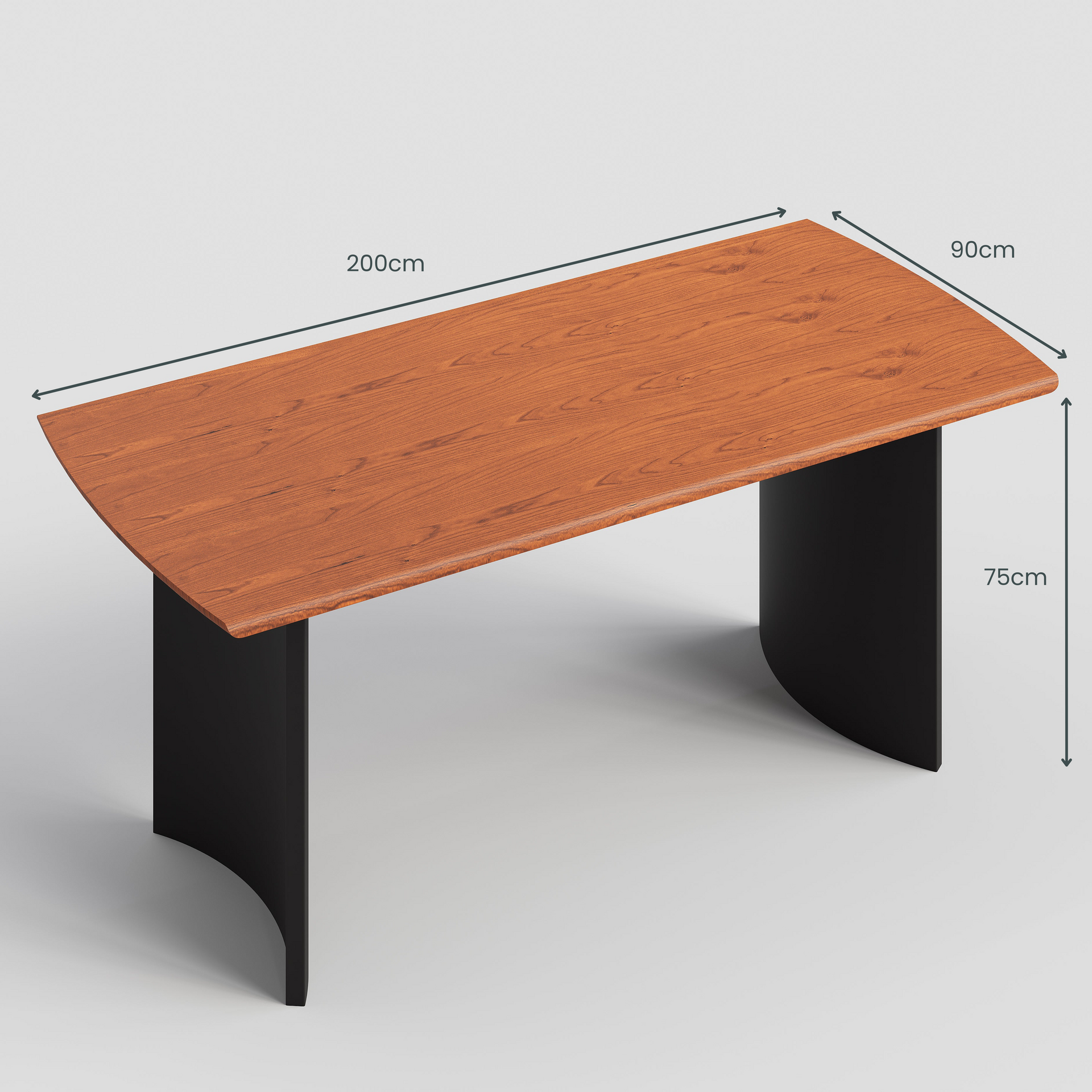 Matera Dining Table 2M