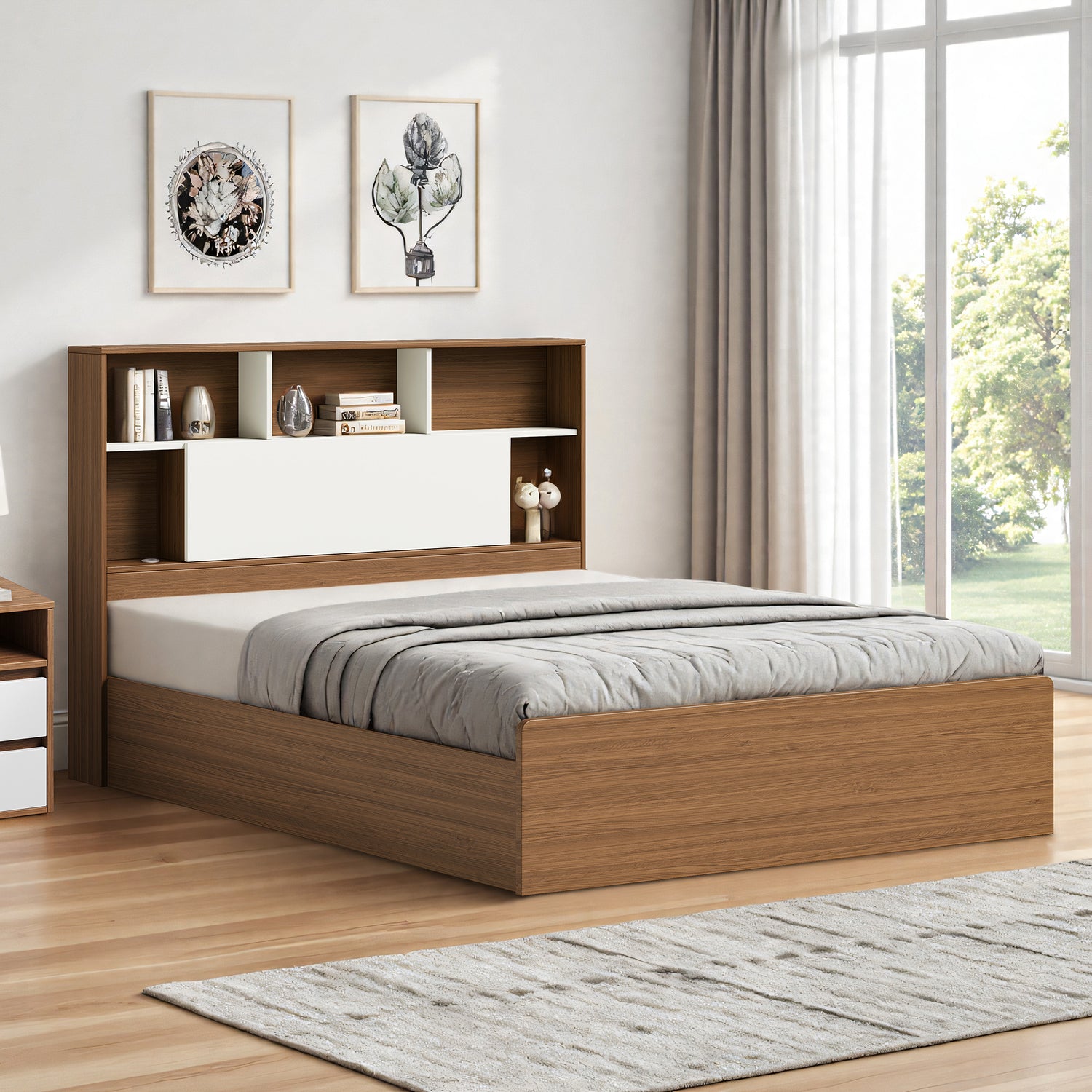 Storage Series Bedroom Collection Bundle