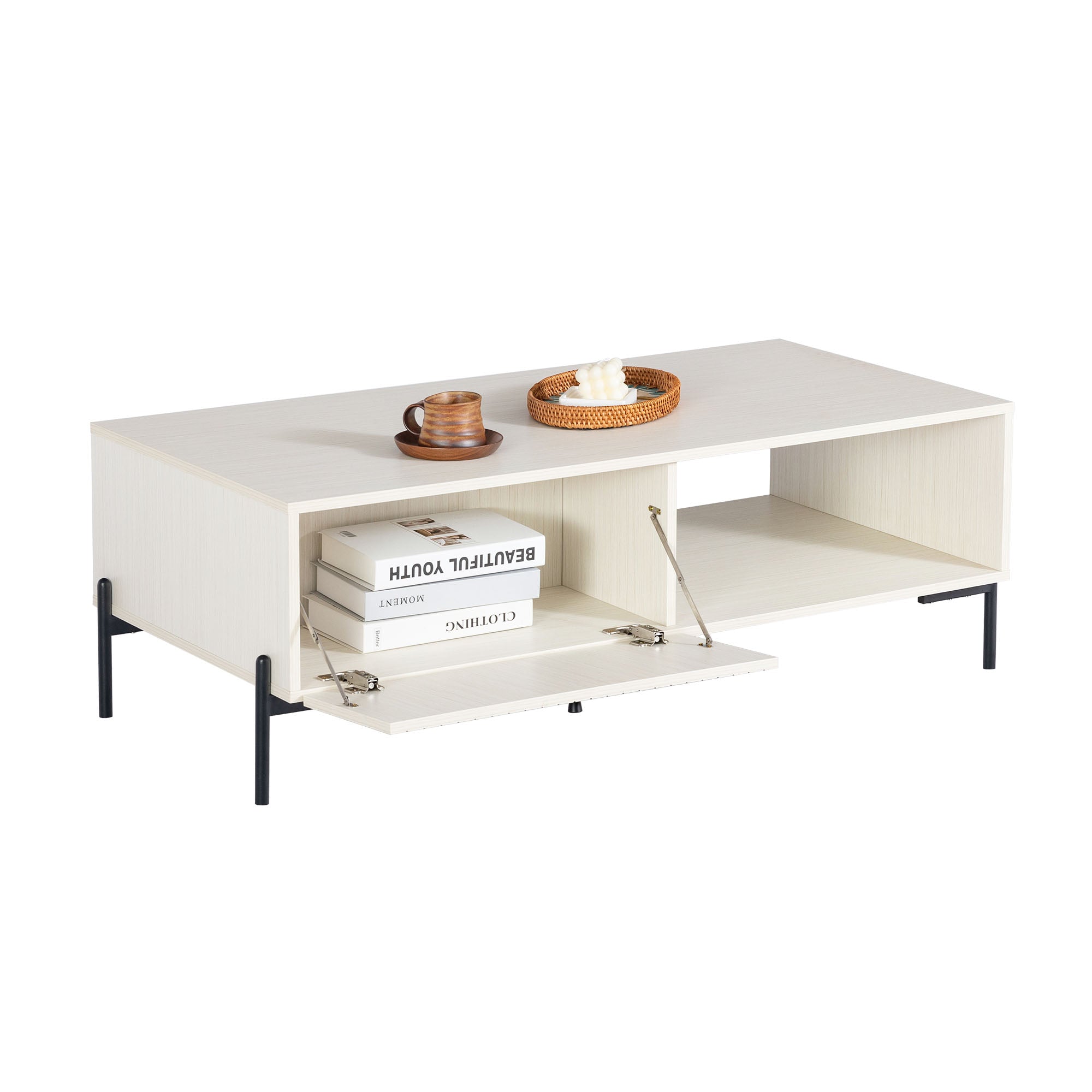 Cortona Coffee Table New Zealand