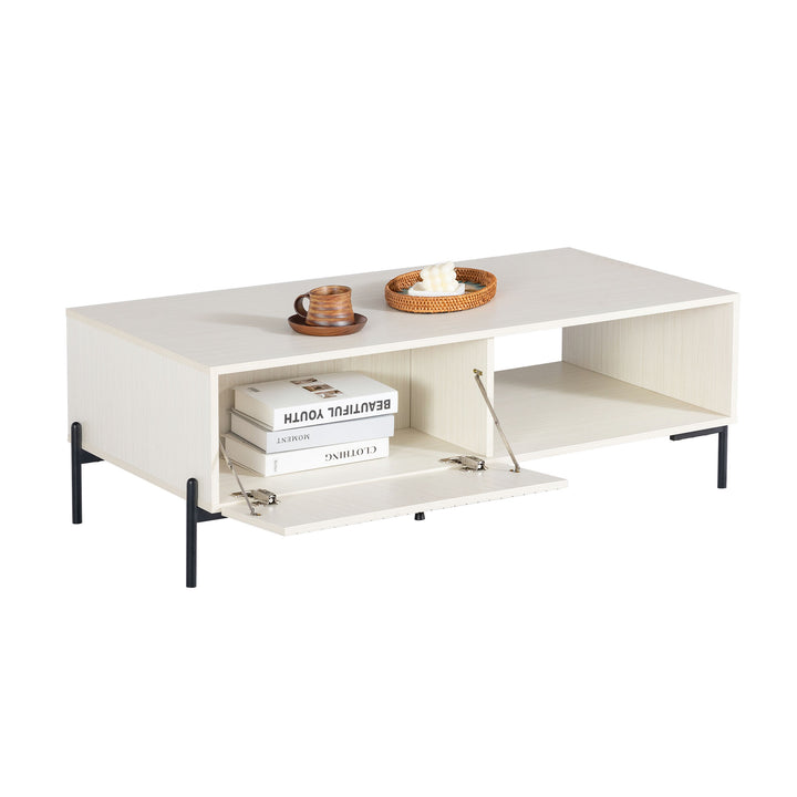 Cortona Coffee Table New Zealand