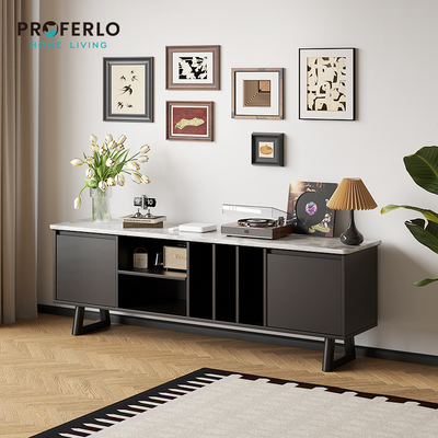 Morra TV Stand, 2M