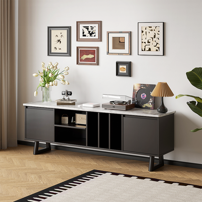 Morra TV Stand, 1.8M
