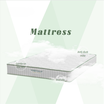 Iseo Firm Mattress, Queen