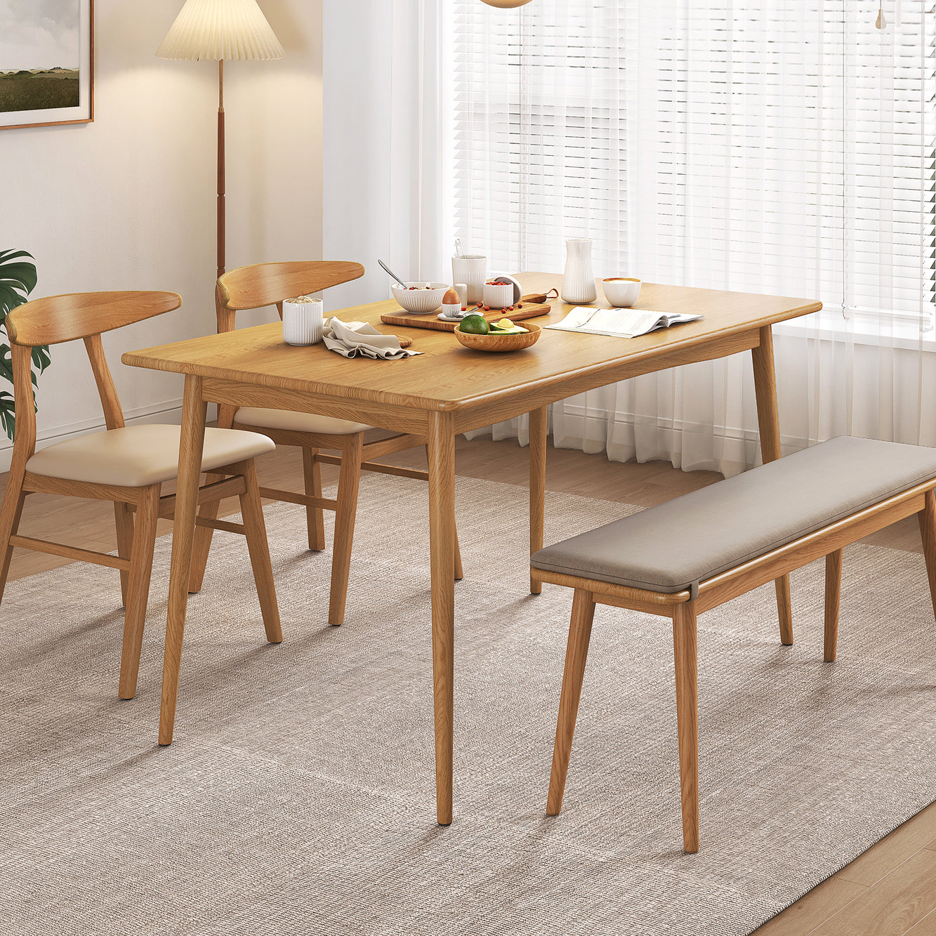 Dining Room Set Collection Bundle
