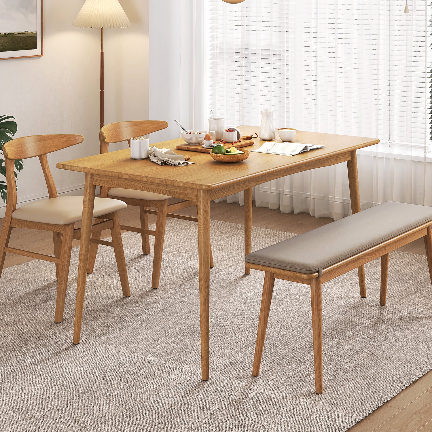Dining Room Set Collection Bundle