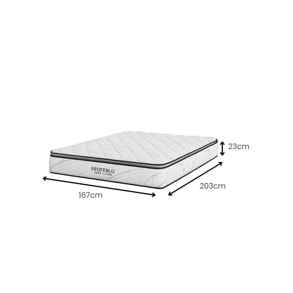 Atina Mattress, King