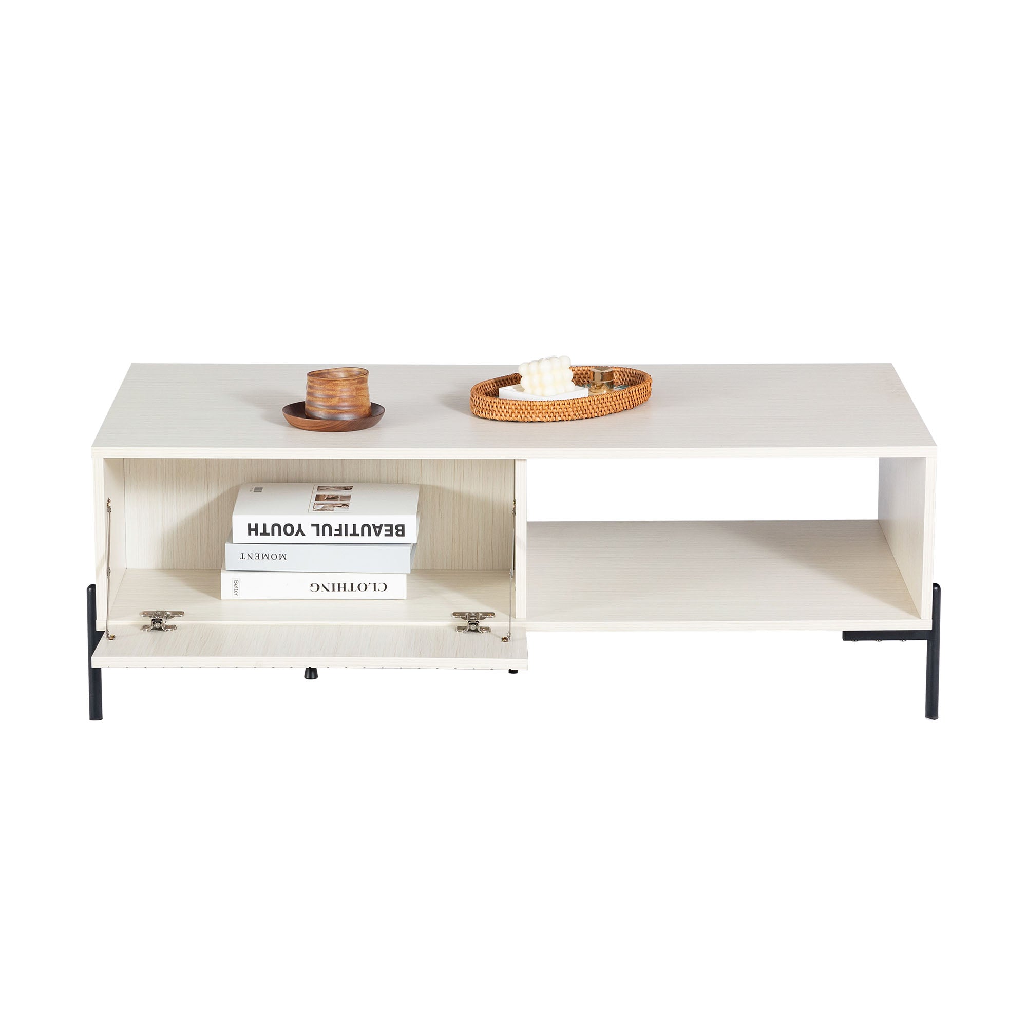 Cortona Coffee Table New Zealand
