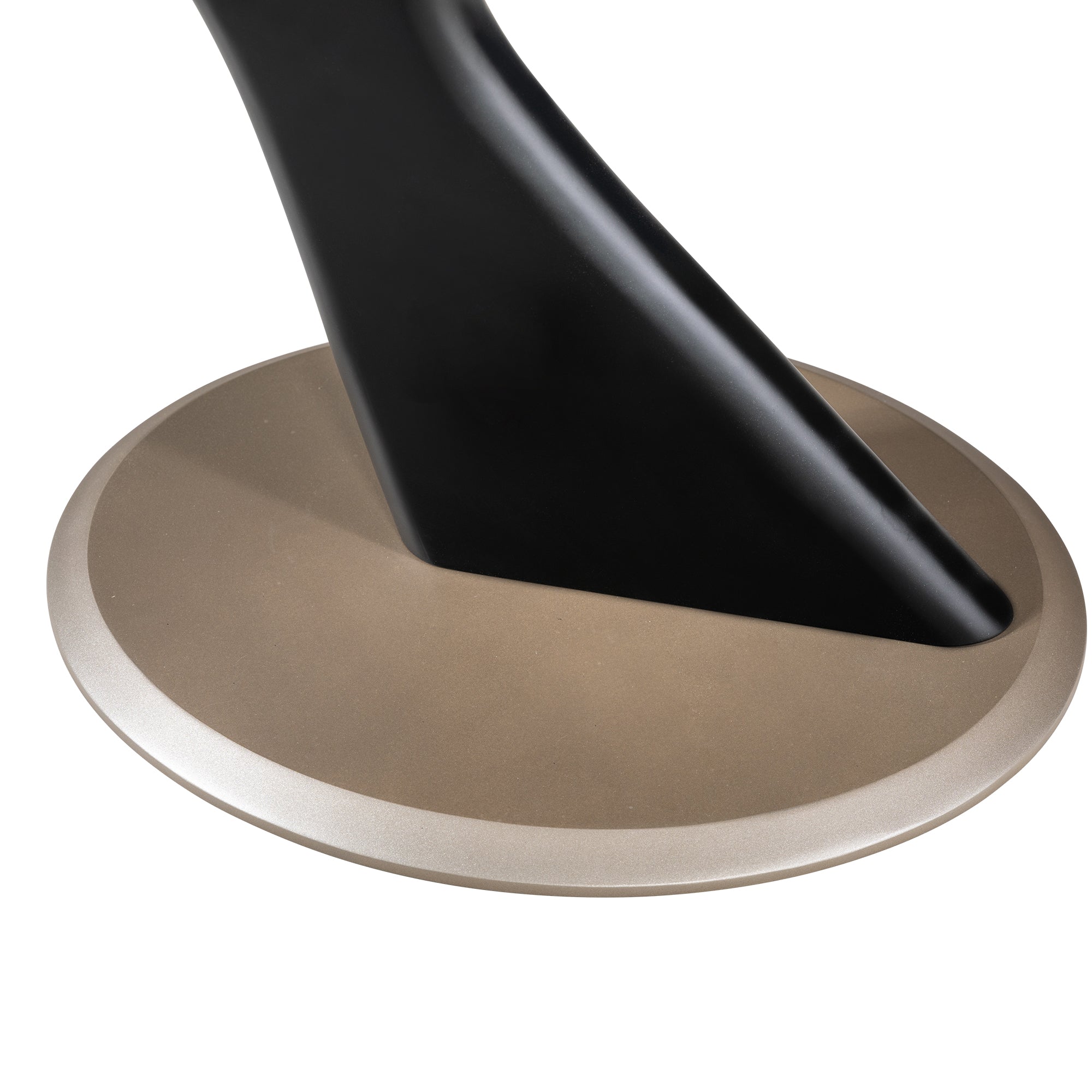 Coffee Table, Black Rose