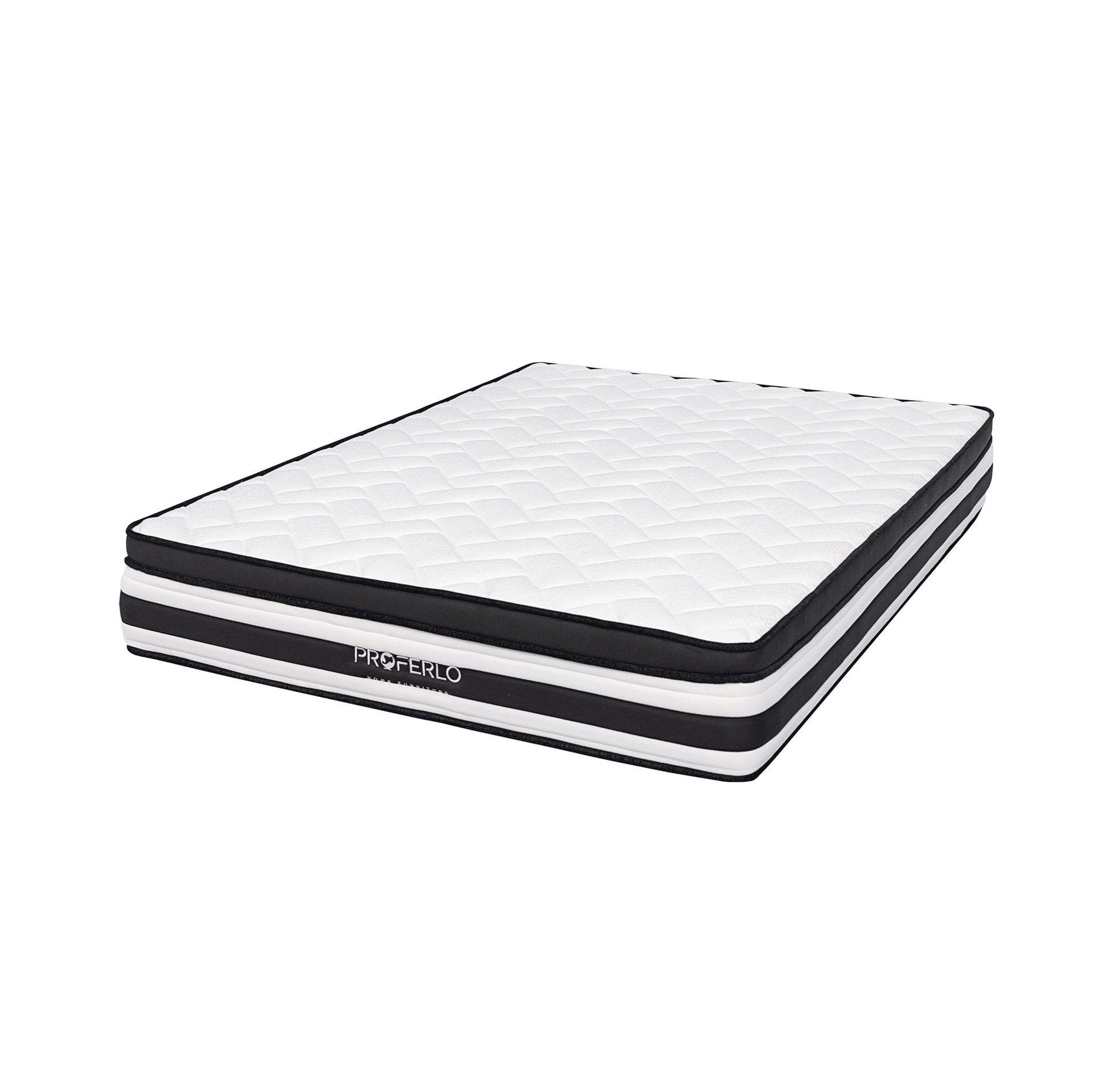 Garda Mattress, Medium Soft, Queen