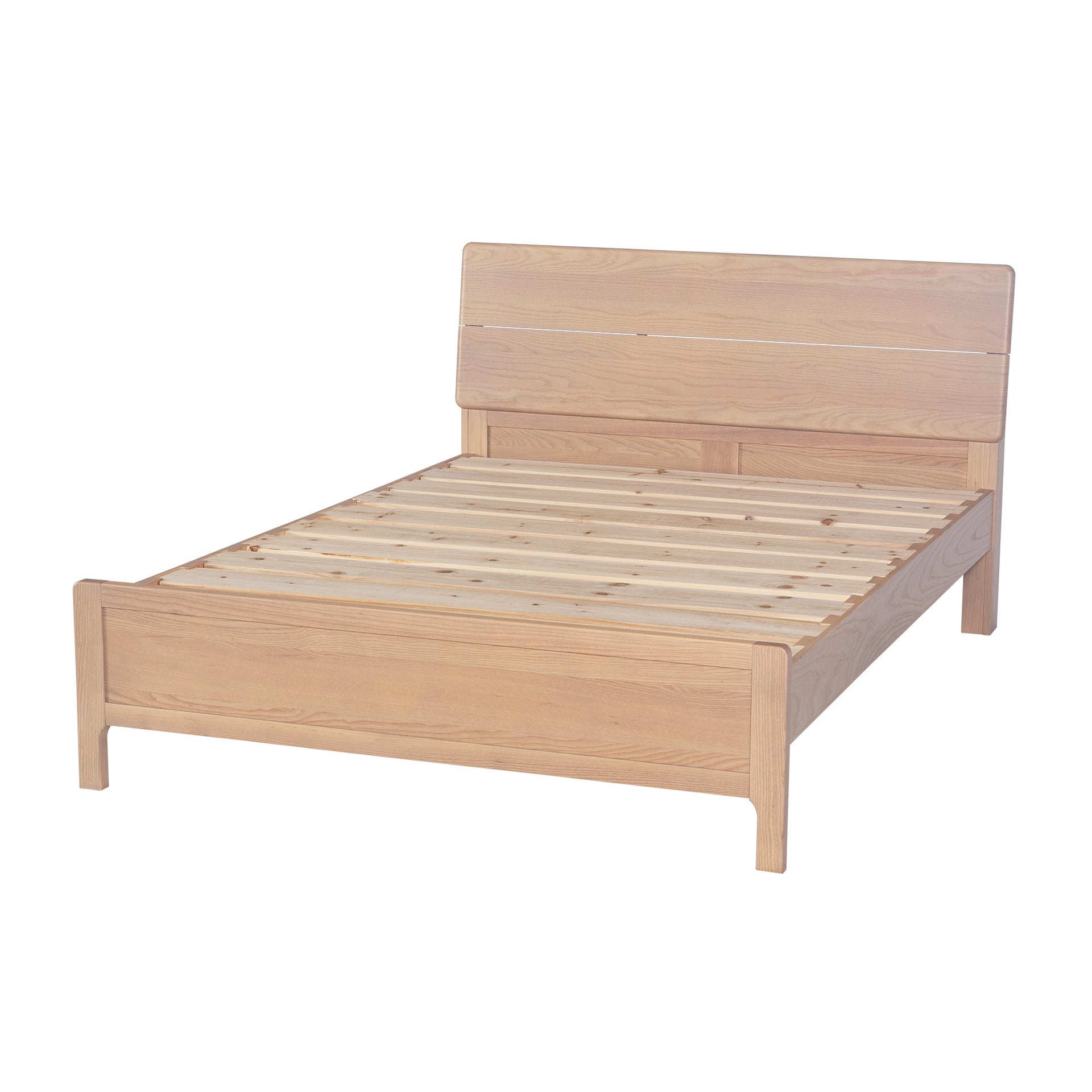 Teramo Bedframe, Queen
