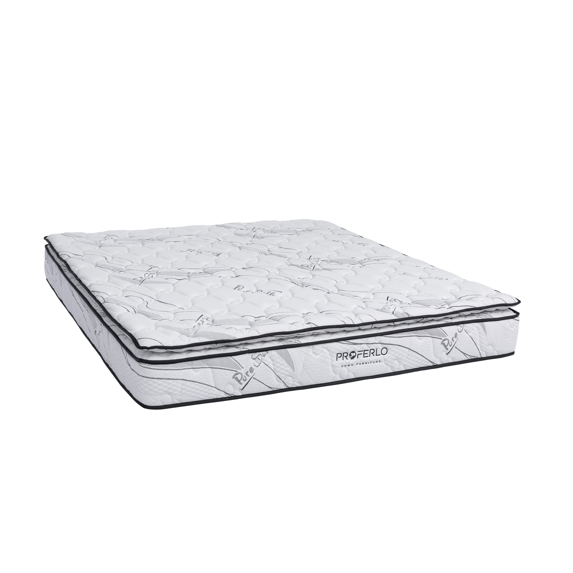 Atina Mattress, Medium Soft, King